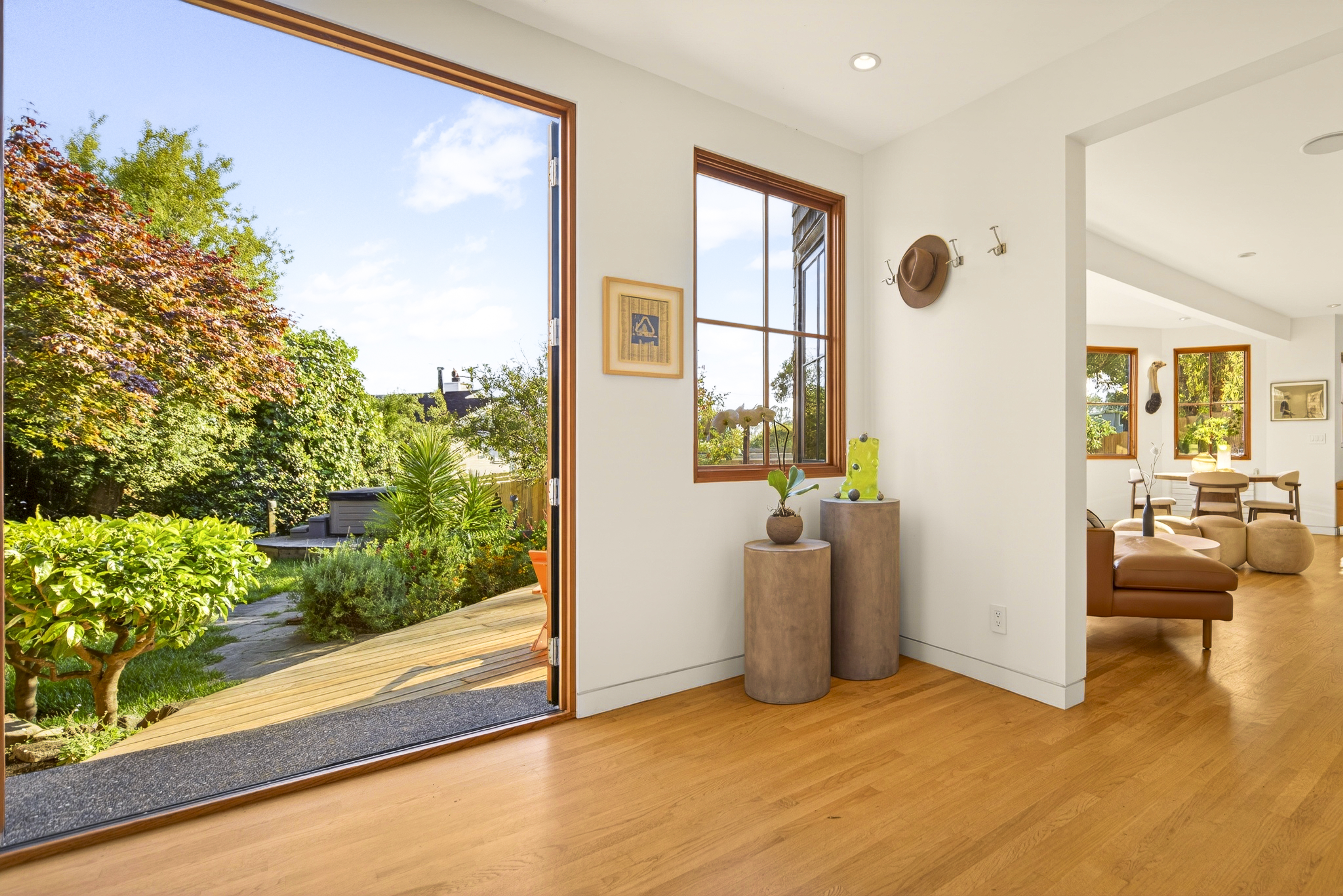  Refined Sensibility in Stinson Beach - 物件實景