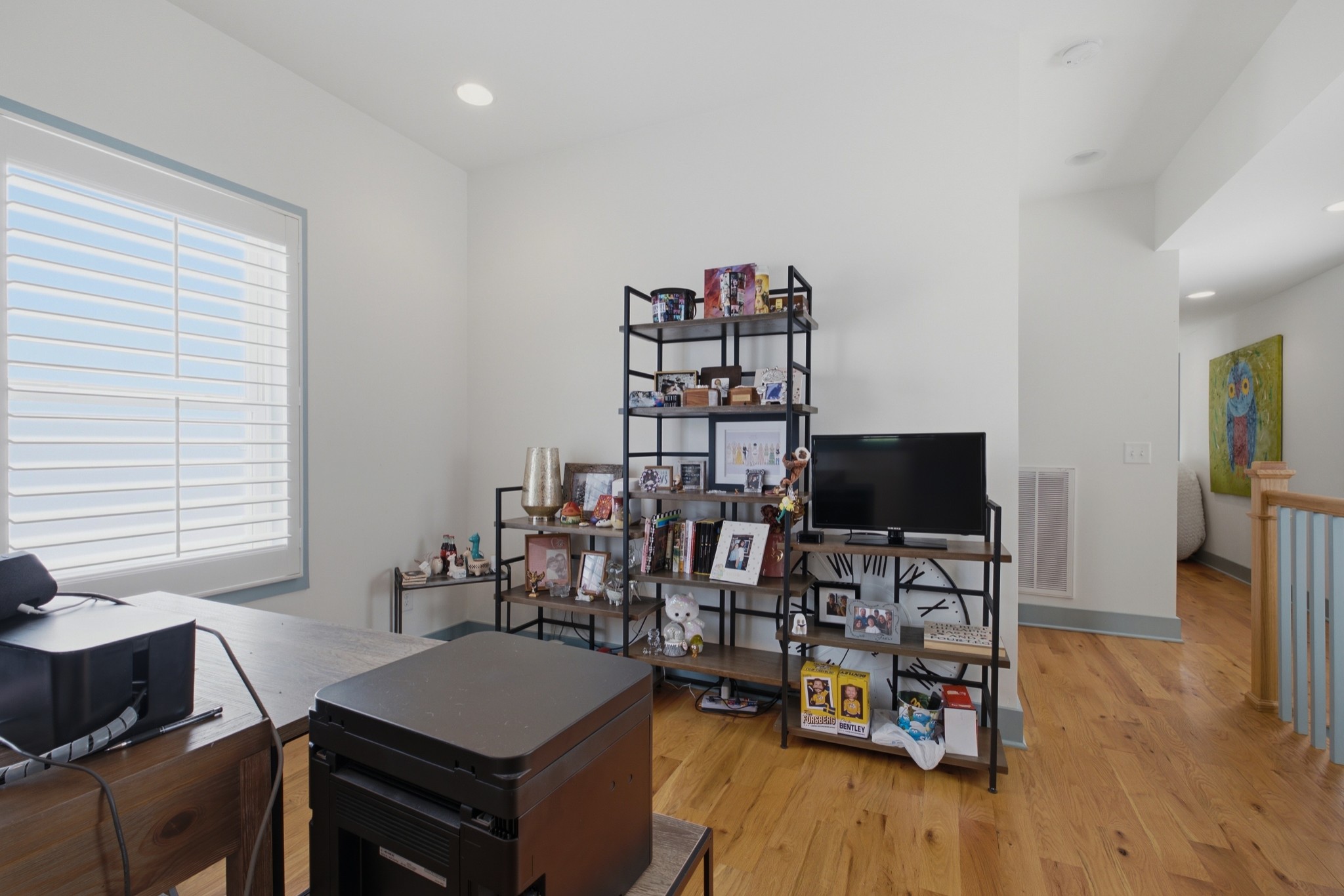  934B Spain Ave, Nashville, TN, 37216 - 物件實景