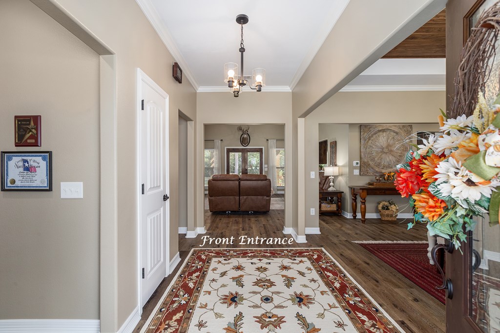 Huntington, Texas, 75949, United States, 3 Bedrooms Bedrooms, ,3 BathroomsBathrooms,Residential,For Sale,2007836