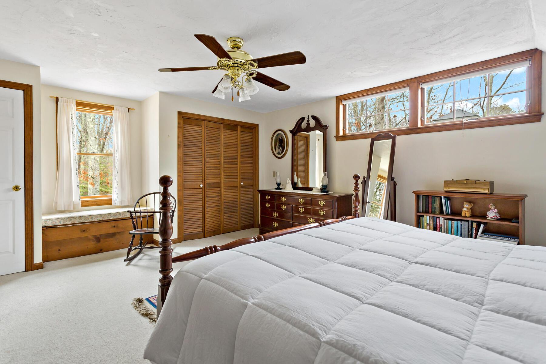  204 Farmersville Road - 物件實景