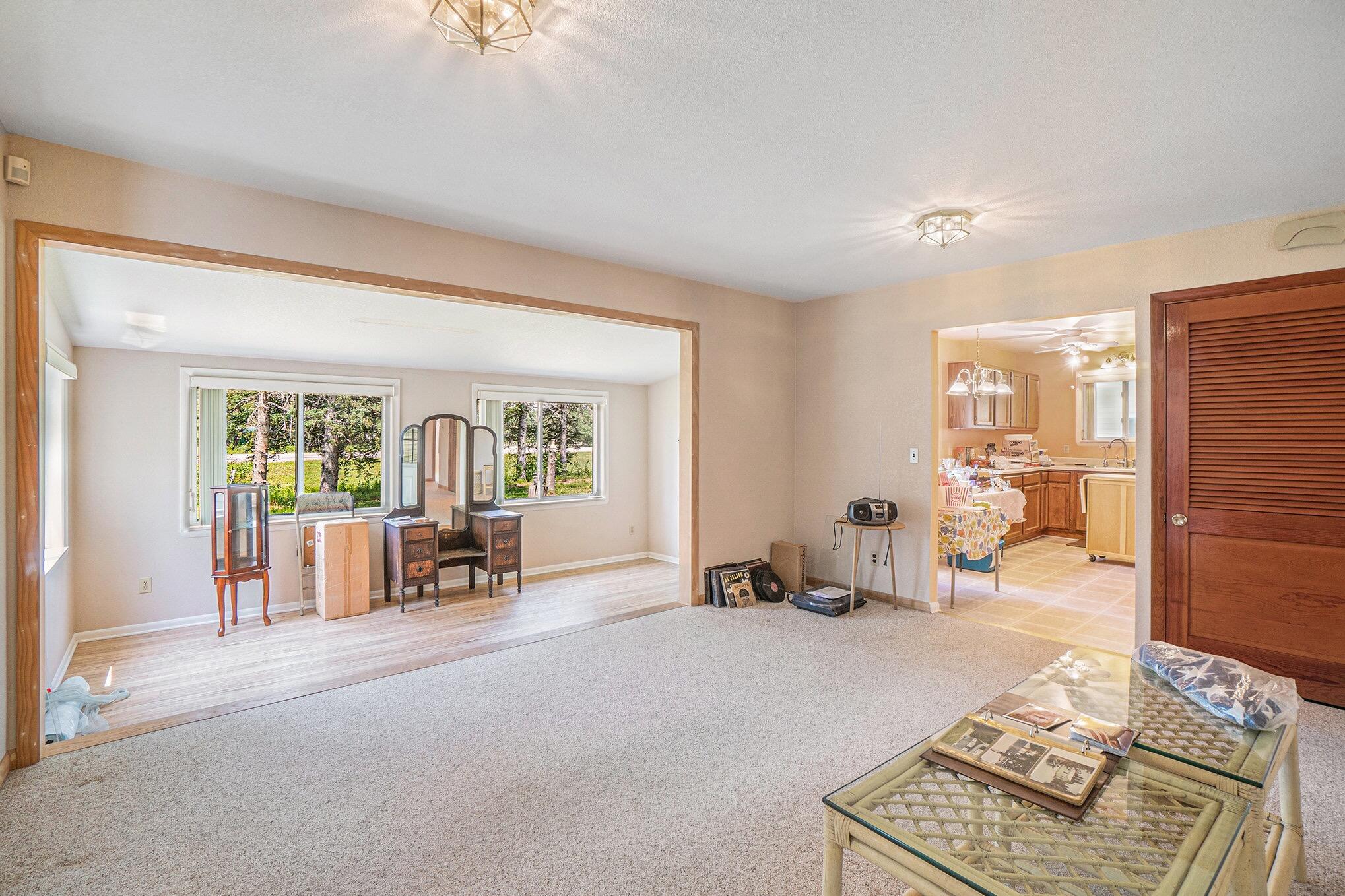 Wolverine, Michigan, 49799, United States, 2 Bedrooms Bedrooms, ,2 BathroomsBathrooms,Residential,For Sale,1885505