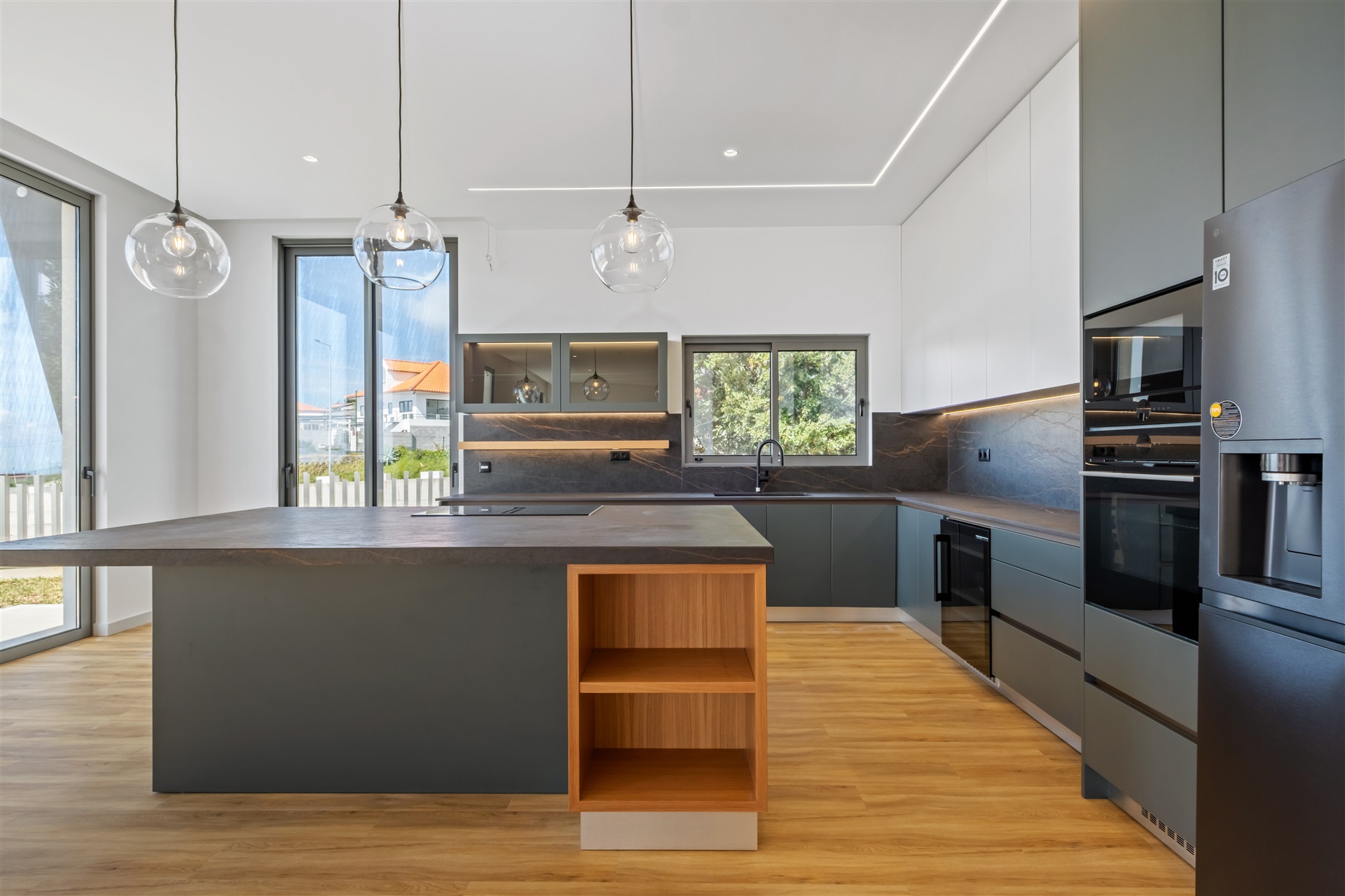  Detached house, 3 bedrooms, for Sale - 物件實景