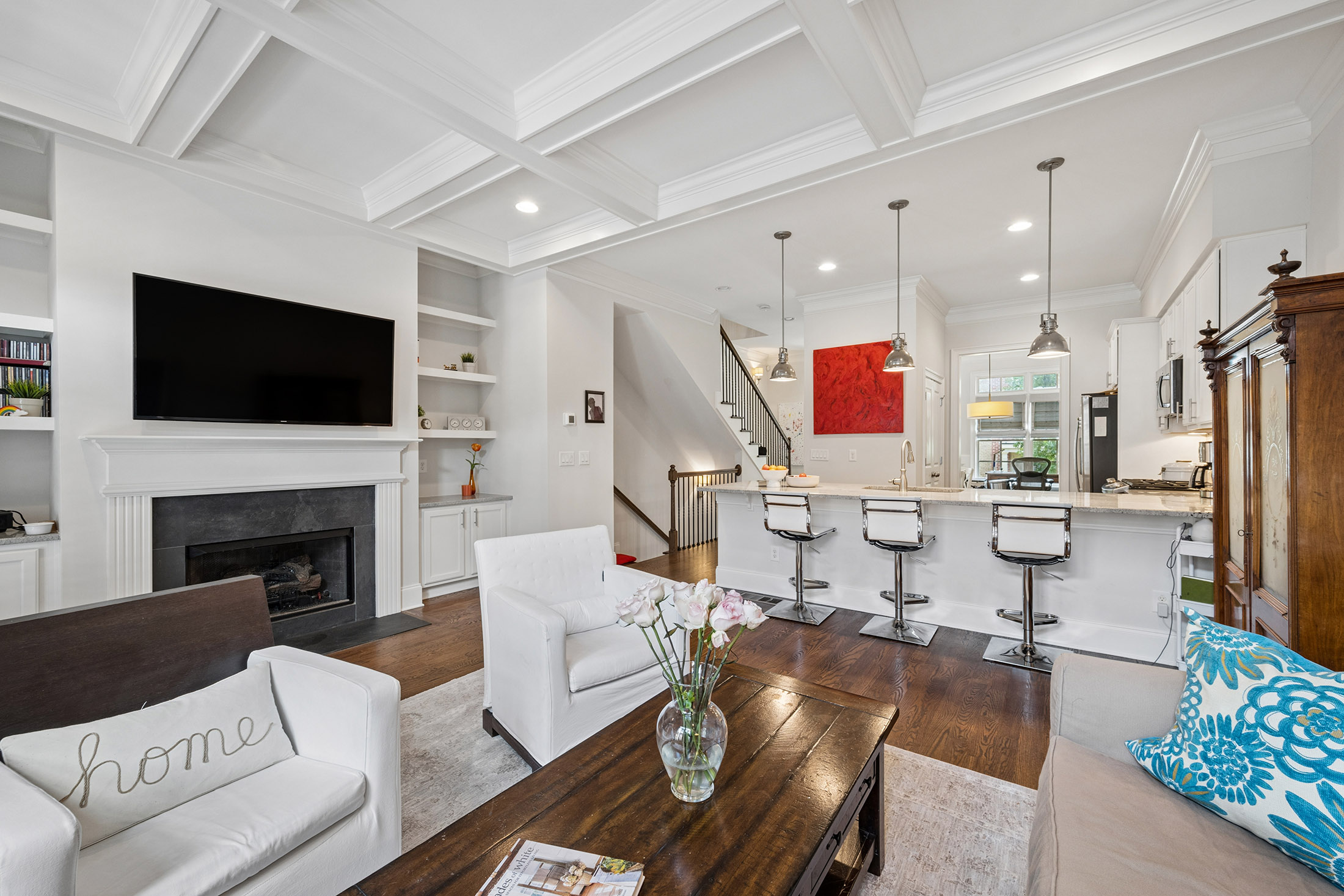  Boutique Community Living in the Heart of Virginia Highland - 物件實景