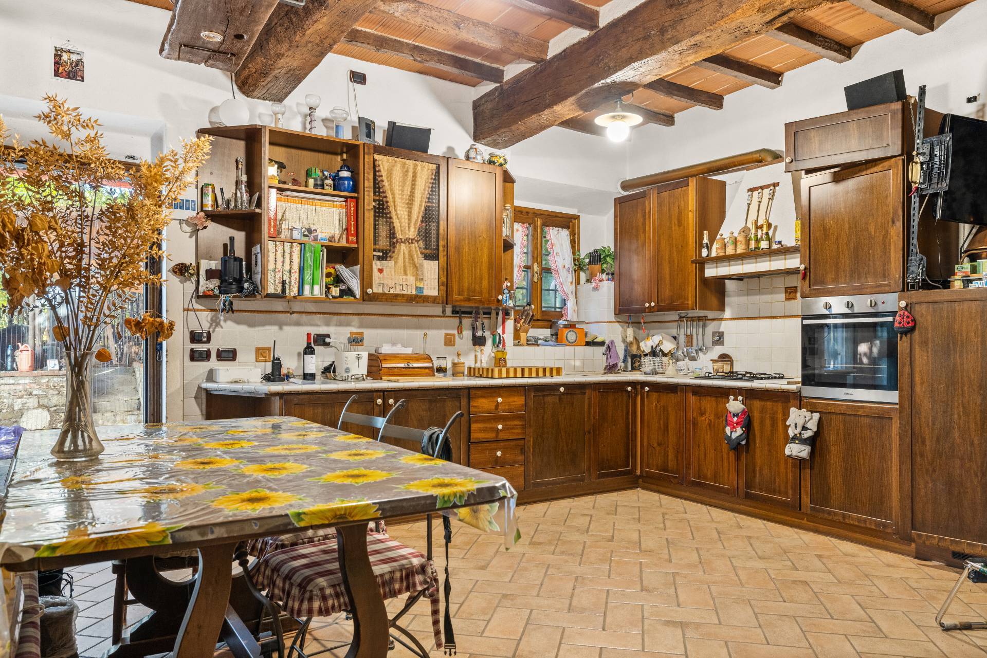 Scarperia e San Piero, Firenze, IT, 4 Bedrooms Bedrooms, ,2 BathroomsBathrooms,Residential,For Sale,1965357
