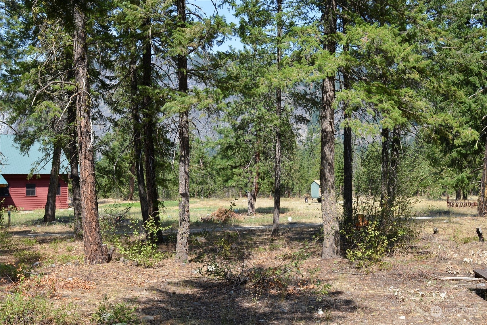 17798 Hwy 20 #C-7 C-7, Mazama, Washington, 98833, United States, 2 Bedrooms Bedrooms, ,Residential,For Sale,17798 Hwy 20 #C-7 C-7,1614012