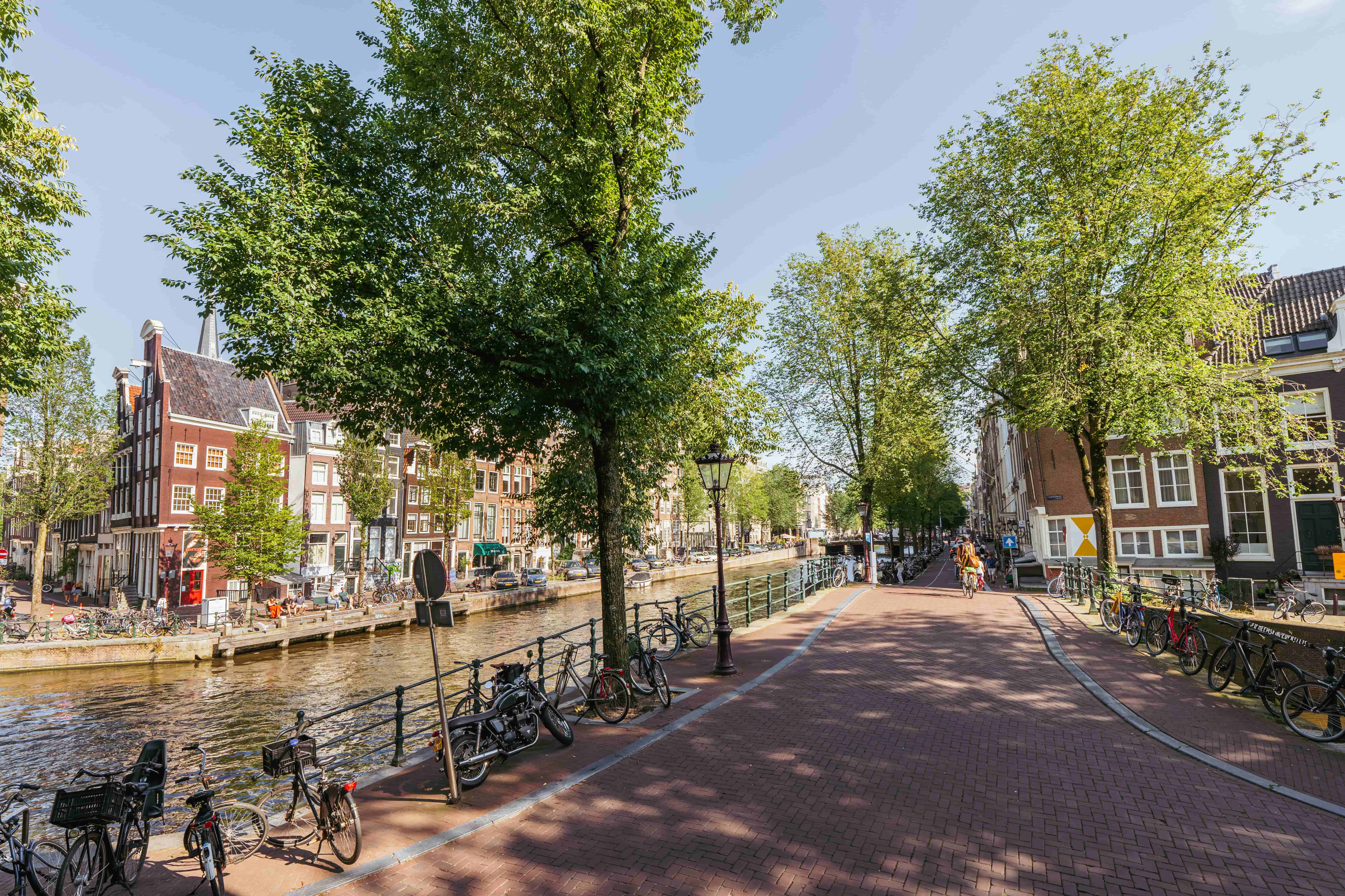  Exclusive Canal District Living with Wellness Facilities and a Private Terrace - 物件實景