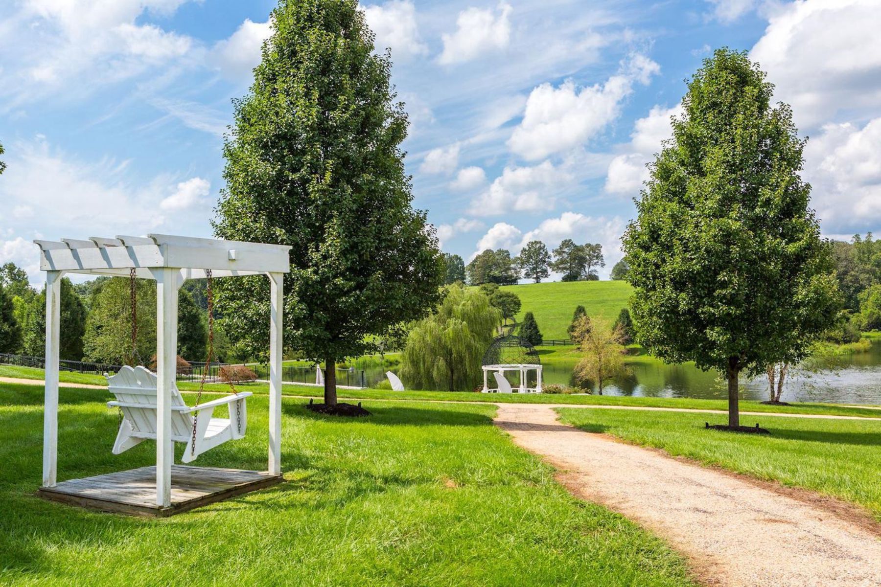  6903 Blenheim Road, Scottsville, VA, 24590 - 物件實景