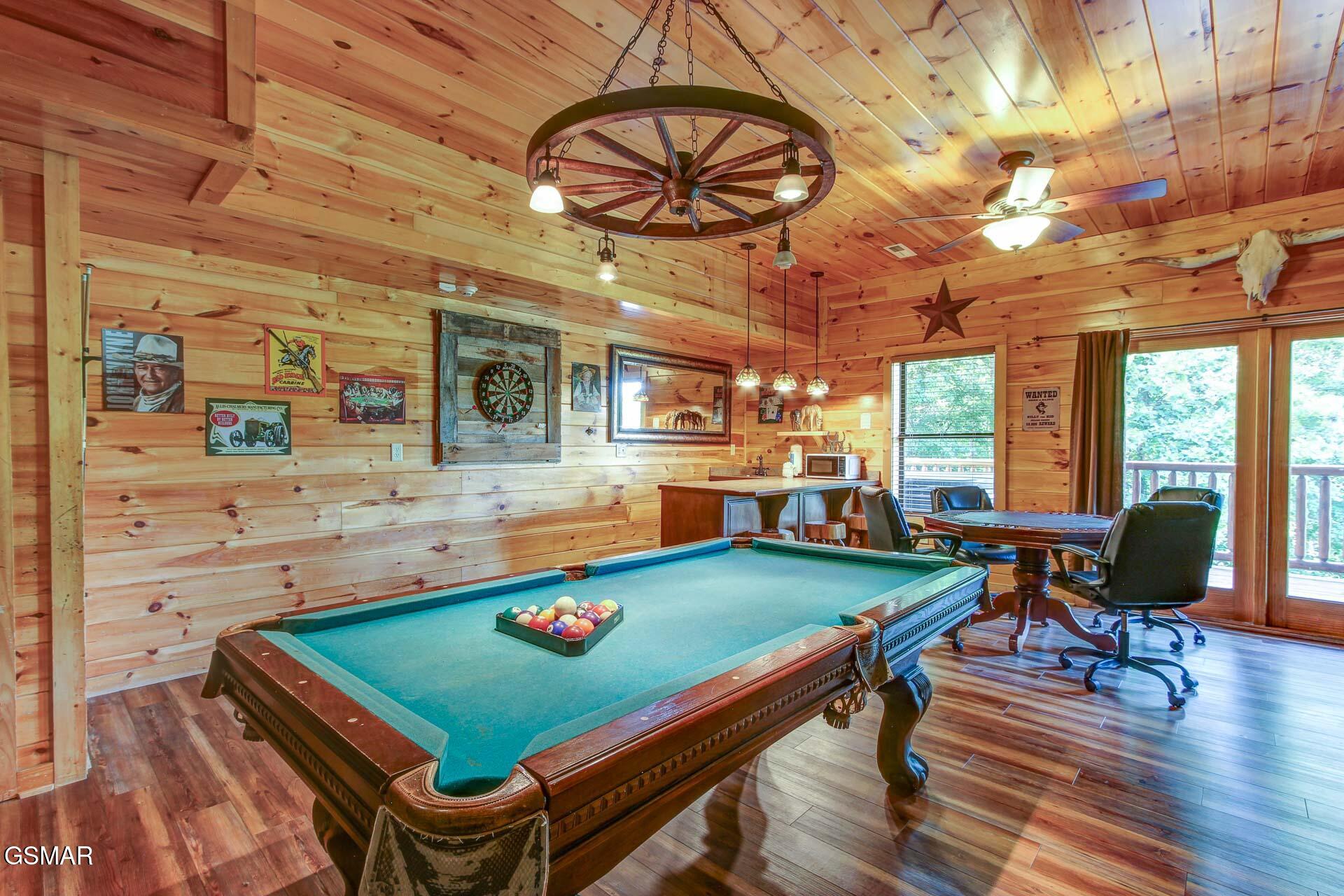 Sevierville, Tennessee, 37876, United States, 3 Bedrooms Bedrooms, ,5 BathroomsBathrooms,Residential,For Sale,1976203