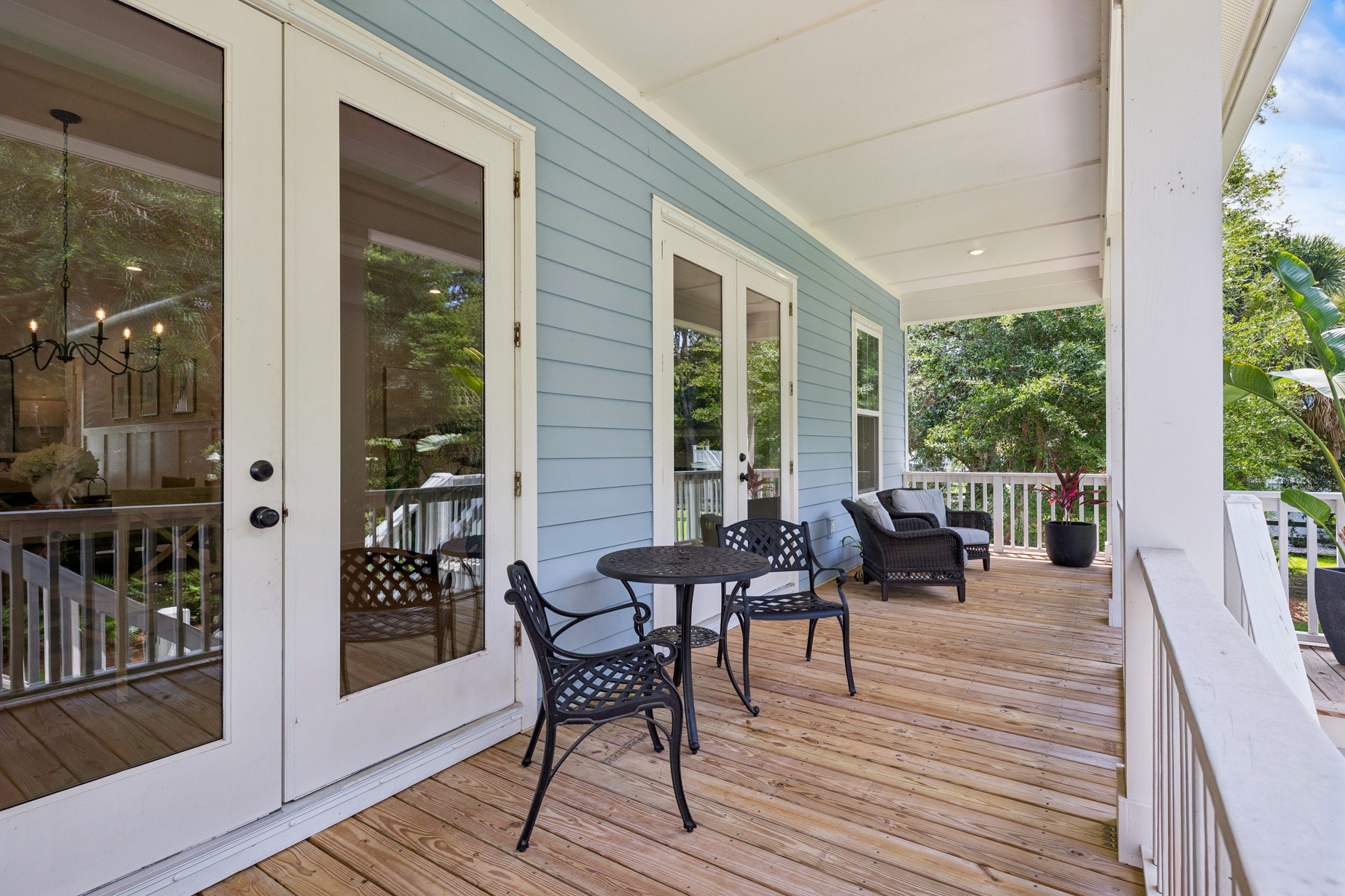 21 Paddocks Boulevard, Hilton Head Island - 物件實景