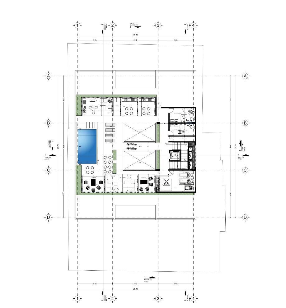 AV. BRAVO, Torreón, Coahuila de Zaragoza, 27000, Mexico, 2 Bedrooms Bedrooms, ,2 BathroomsBathrooms,Residential,For Sale,AV. BRAVO,1501575