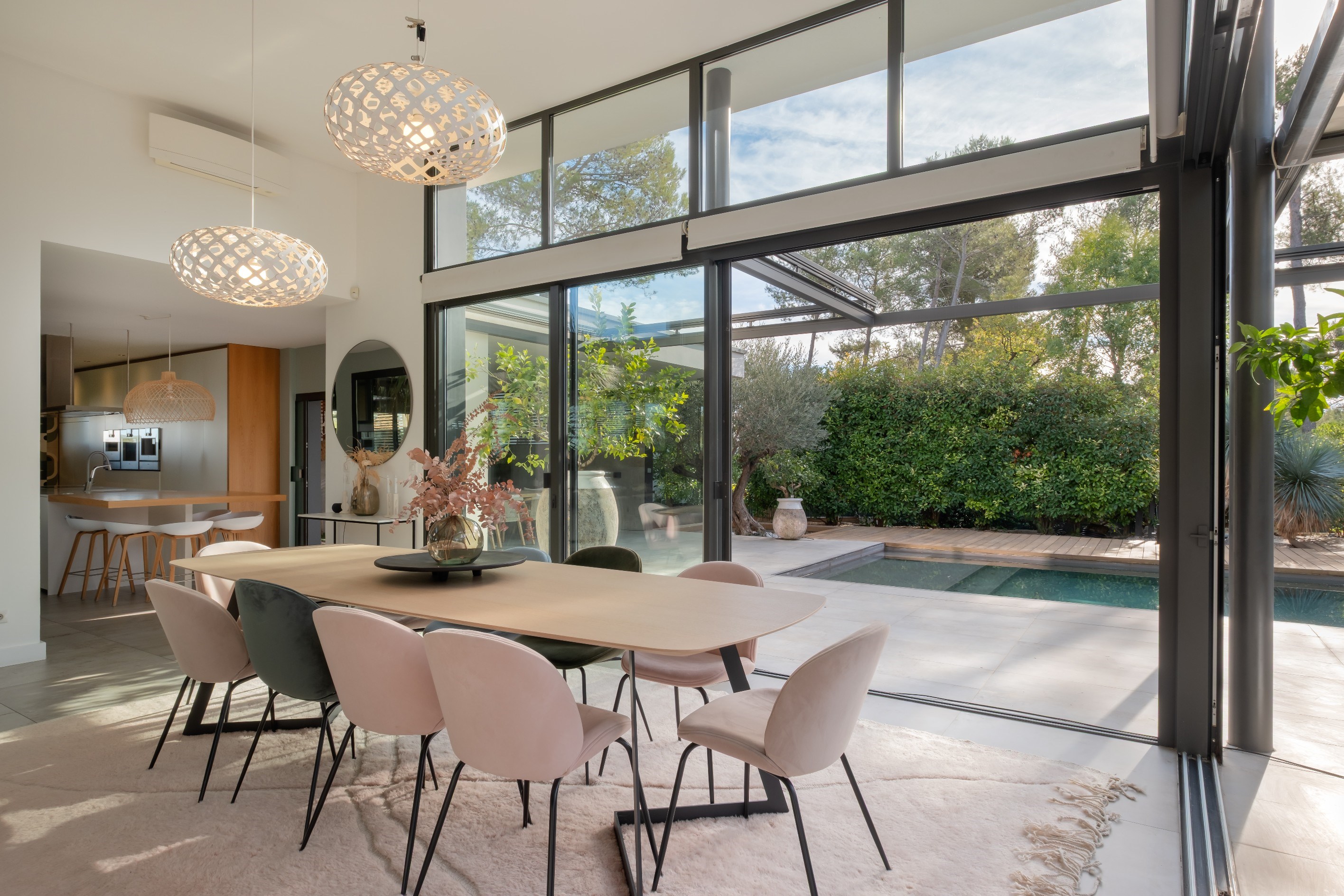  Private Elegance Villa - 物件實景
