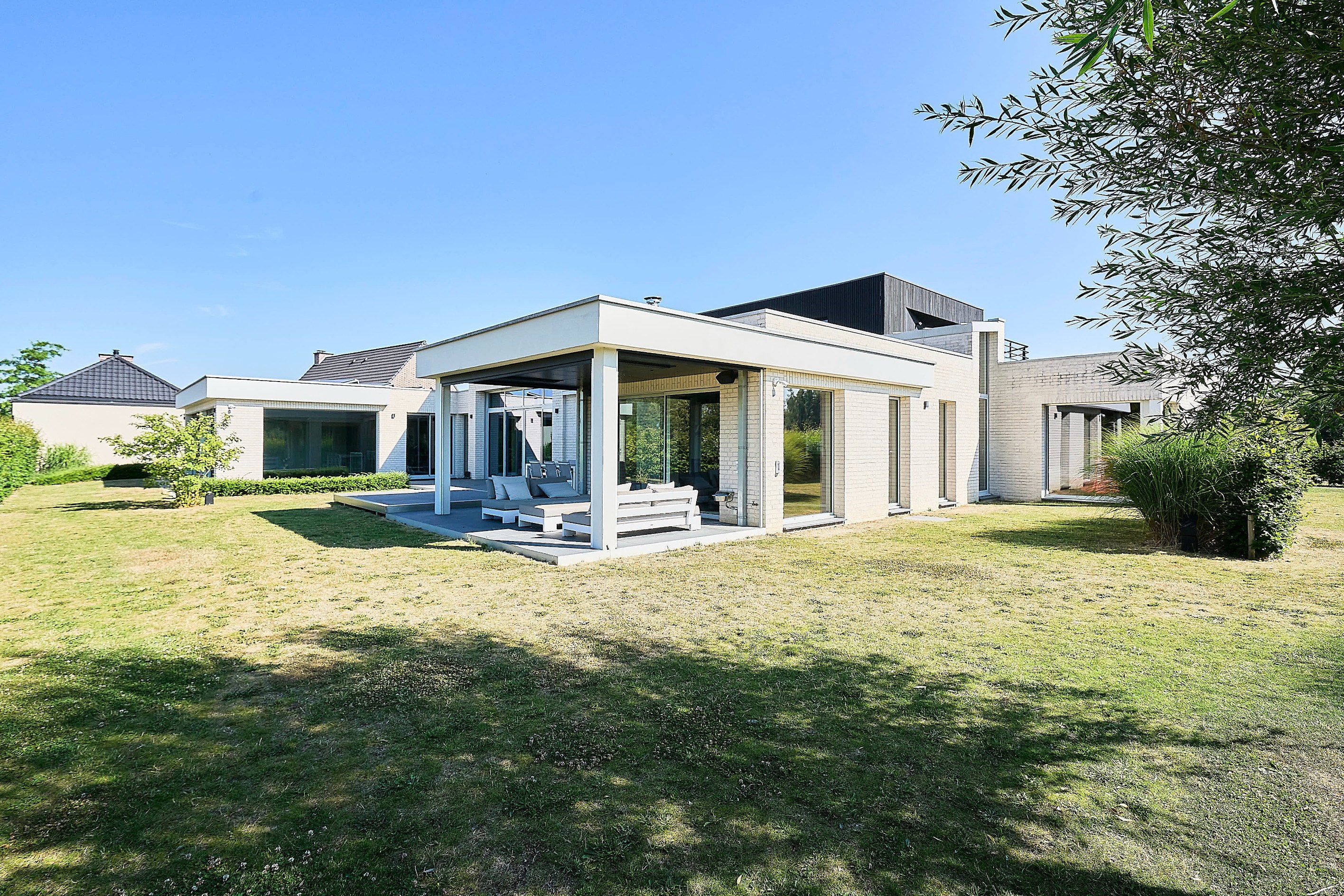  Great Property - 4 Bedrooms - 物件實景