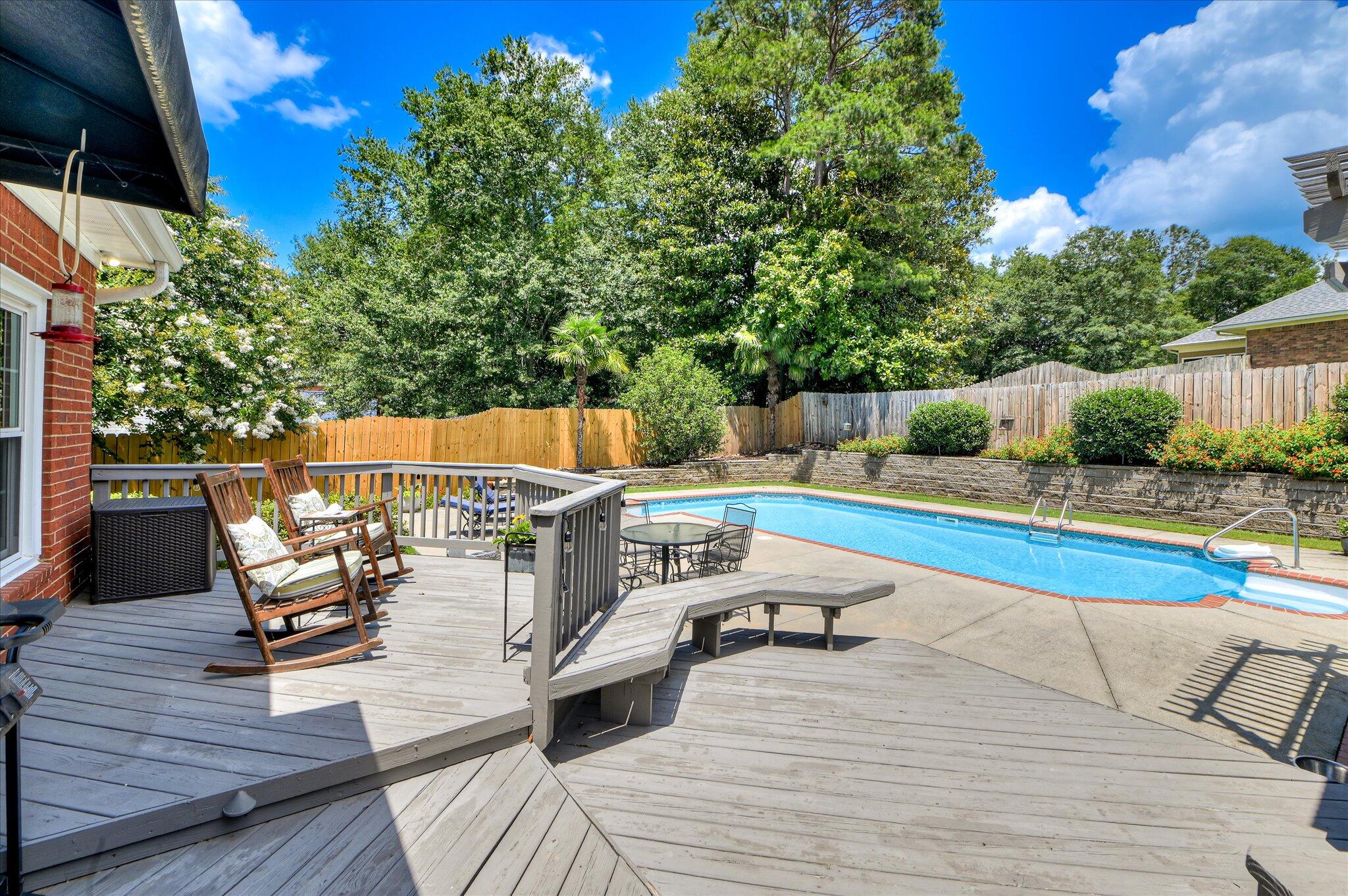 North Augusta, South Carolina, 29841, United States, 3 Bedrooms Bedrooms, ,3 BathroomsBathrooms,Residential,For Sale,1981252