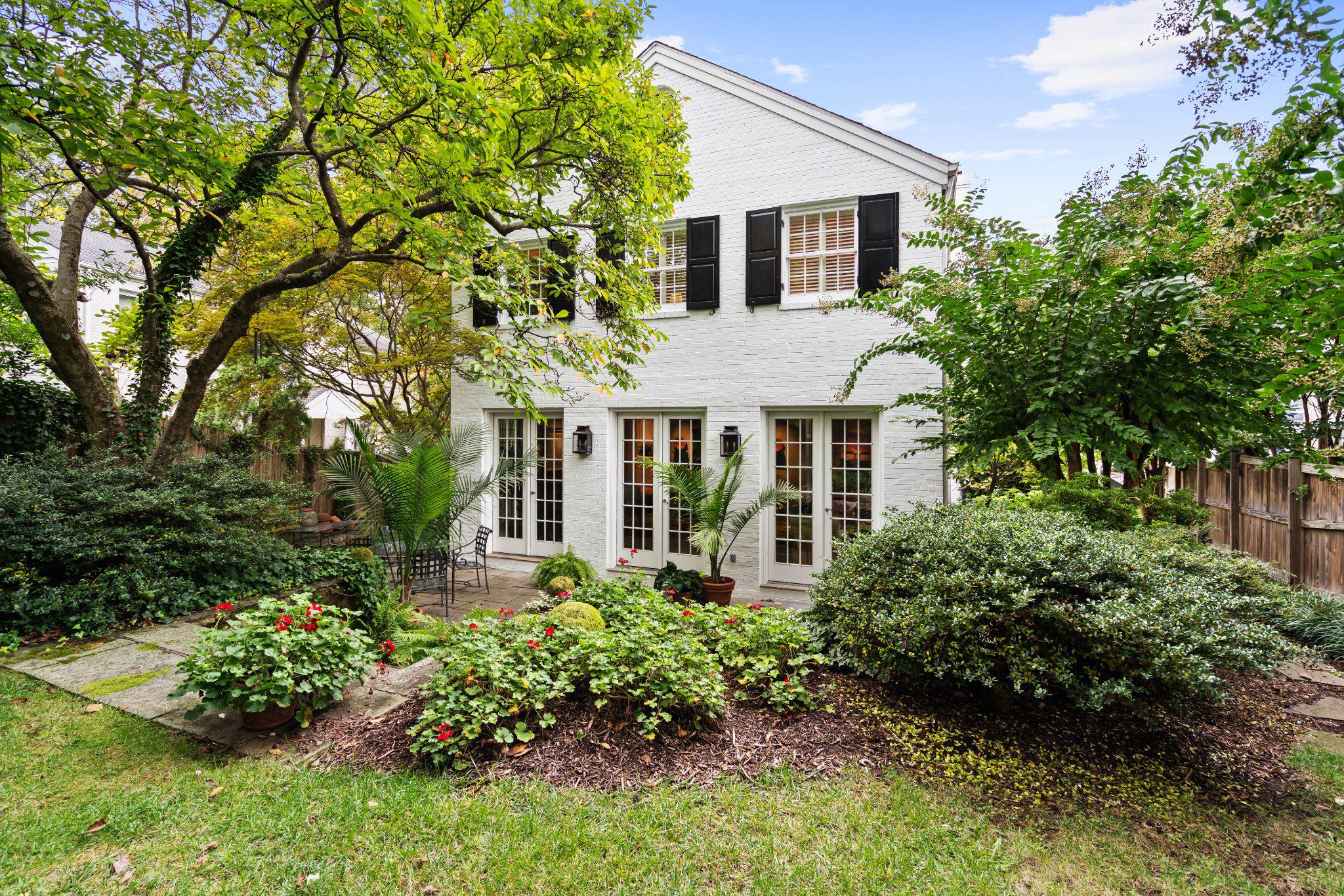  7115 Exfair Road, Bethesda, MD, 20814 - 物件實景