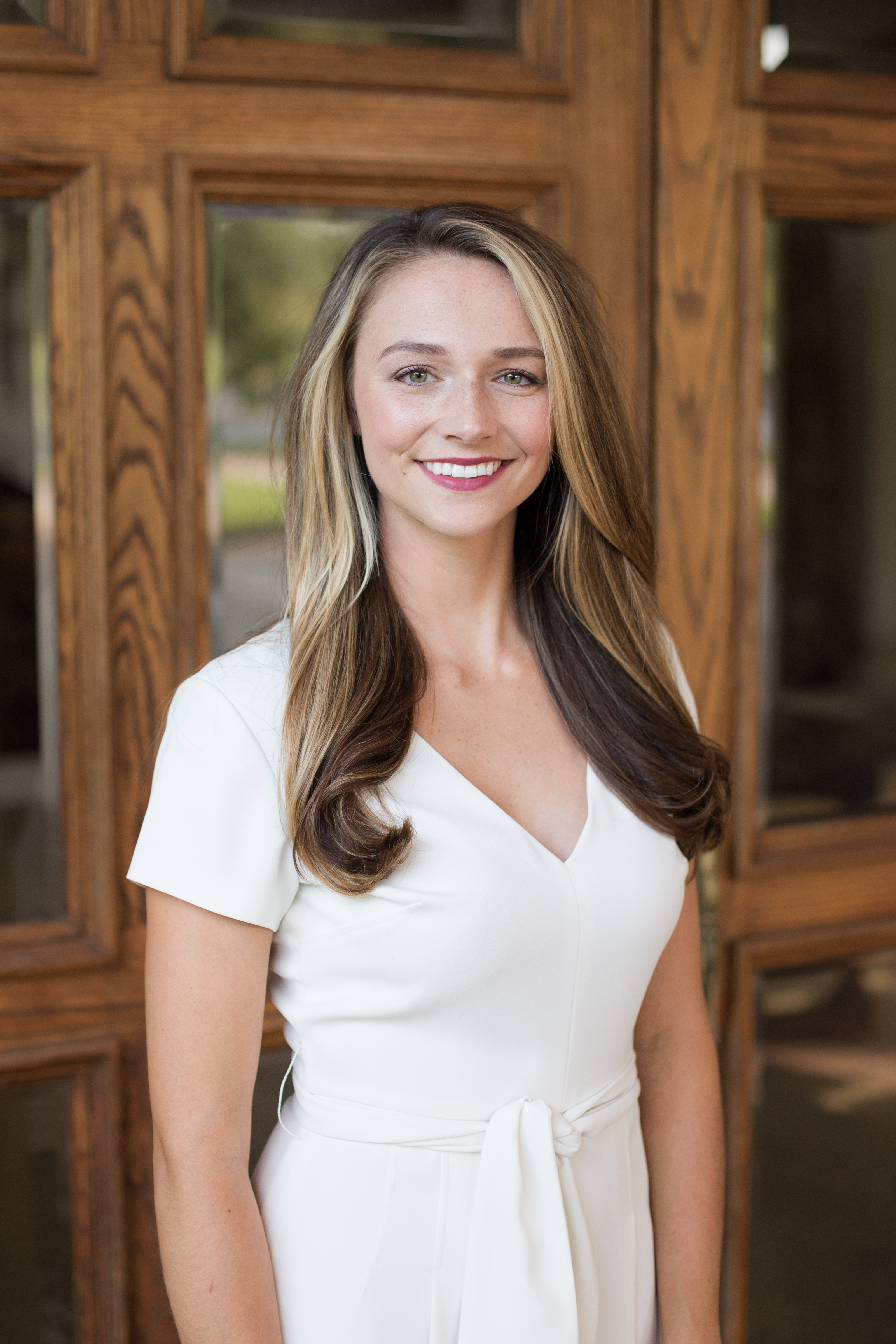 Stacia Ranallo