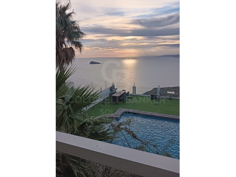 Benidorm, Comunidad Valenciana, ES, 8 Bedrooms Bedrooms, ,5 BathroomsBathrooms,Residential,For Sale,1793427