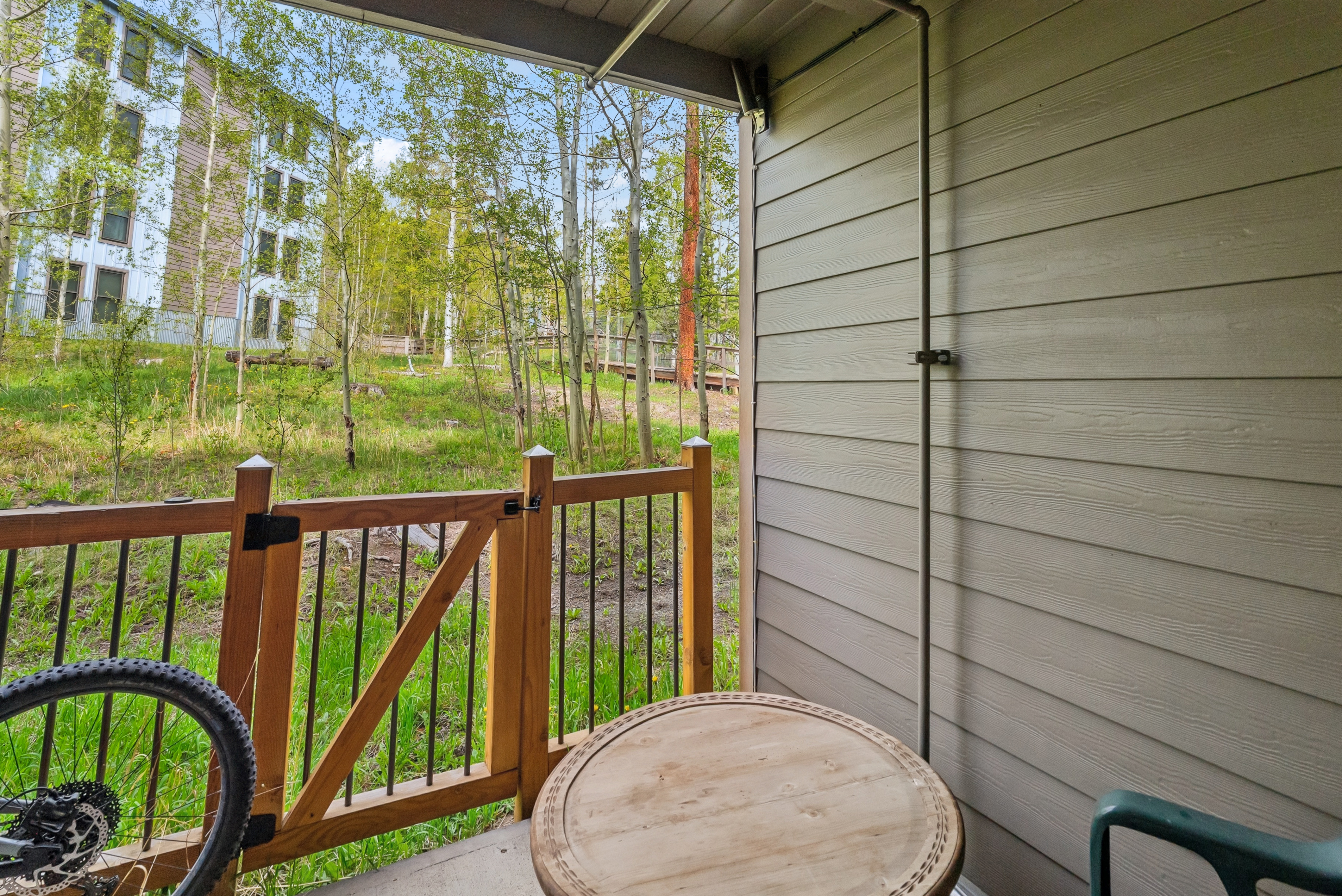  8100 Ryan Gulch Road, Wildernest, CO, 80498 - 物件實景