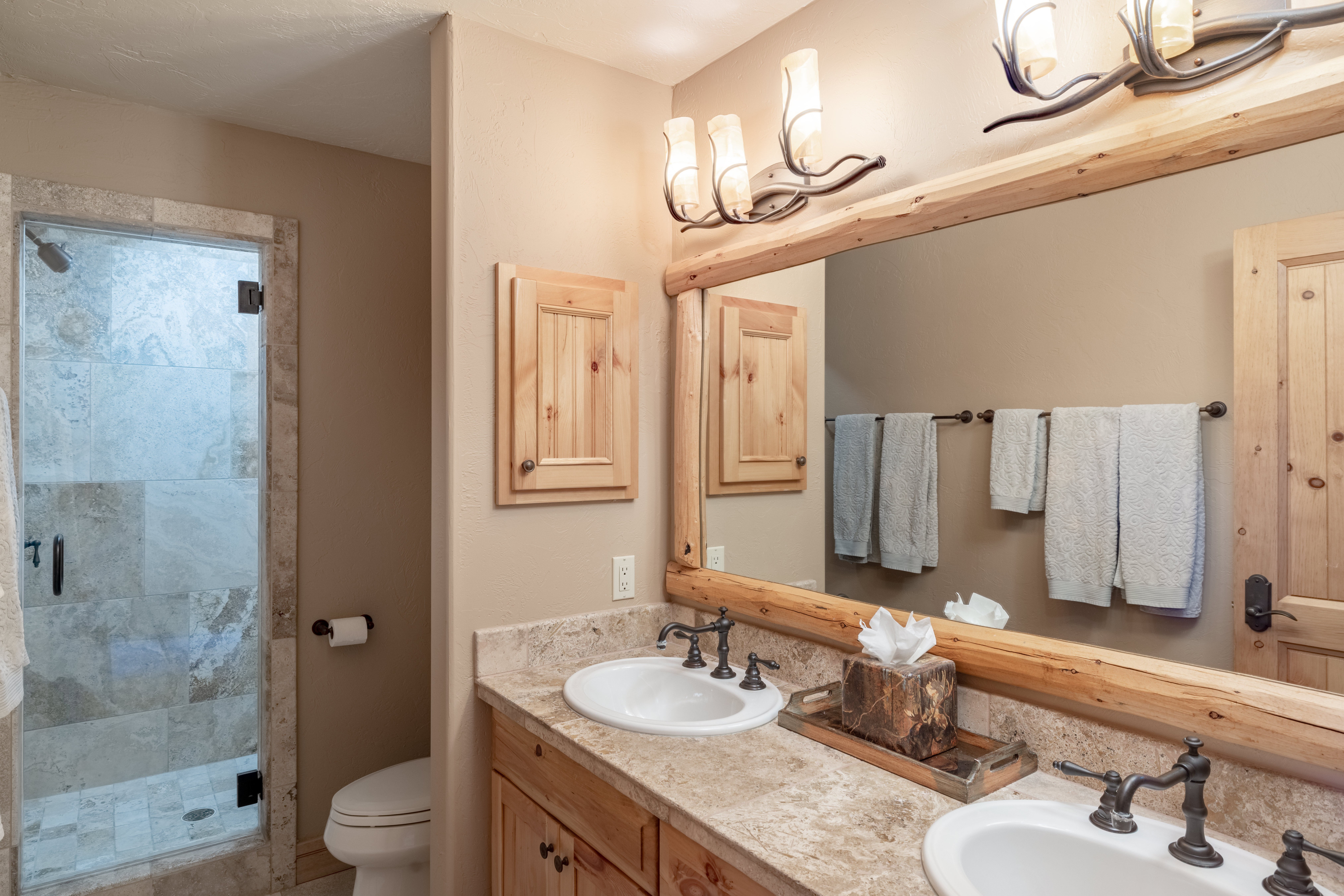  Private Telluride Retreat in Mountain Village - 物件實景
