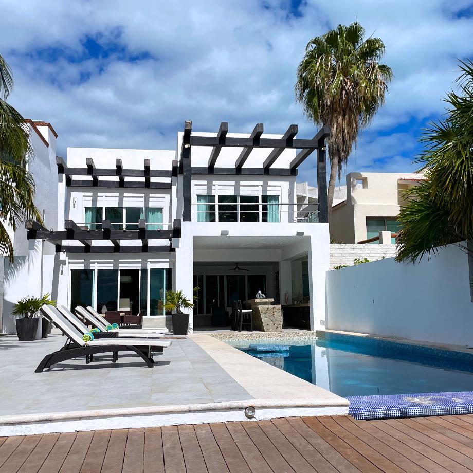Poktapok, Benito Juárez, Quintana Roo, 77500, Mexico, 4 Bedrooms Bedrooms, ,6 BathroomsBathrooms,Residential,For Sale,Poktapok,1537355
