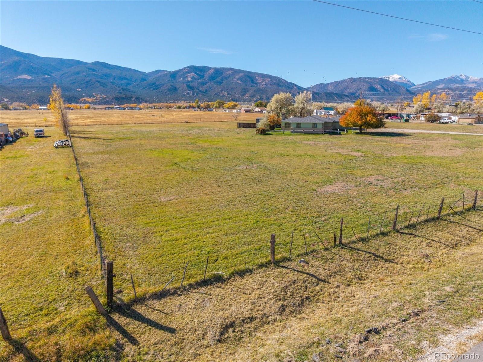 Salida, Colorado, 81201, United States, 4 Bedrooms Bedrooms, ,1 BathroomBathrooms,Residential,For Sale,1985745