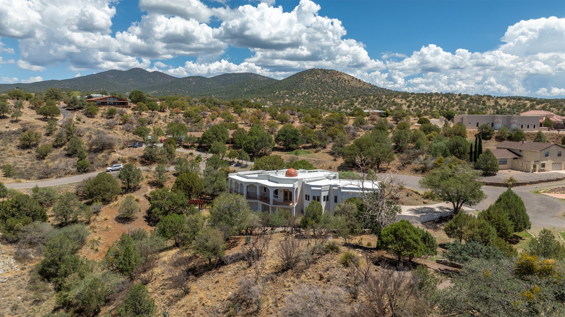 Silver City, New Mexico, 88061, United States, 4 Bedrooms Bedrooms, ,5 BathroomsBathrooms,Residential,For Sale,1973737