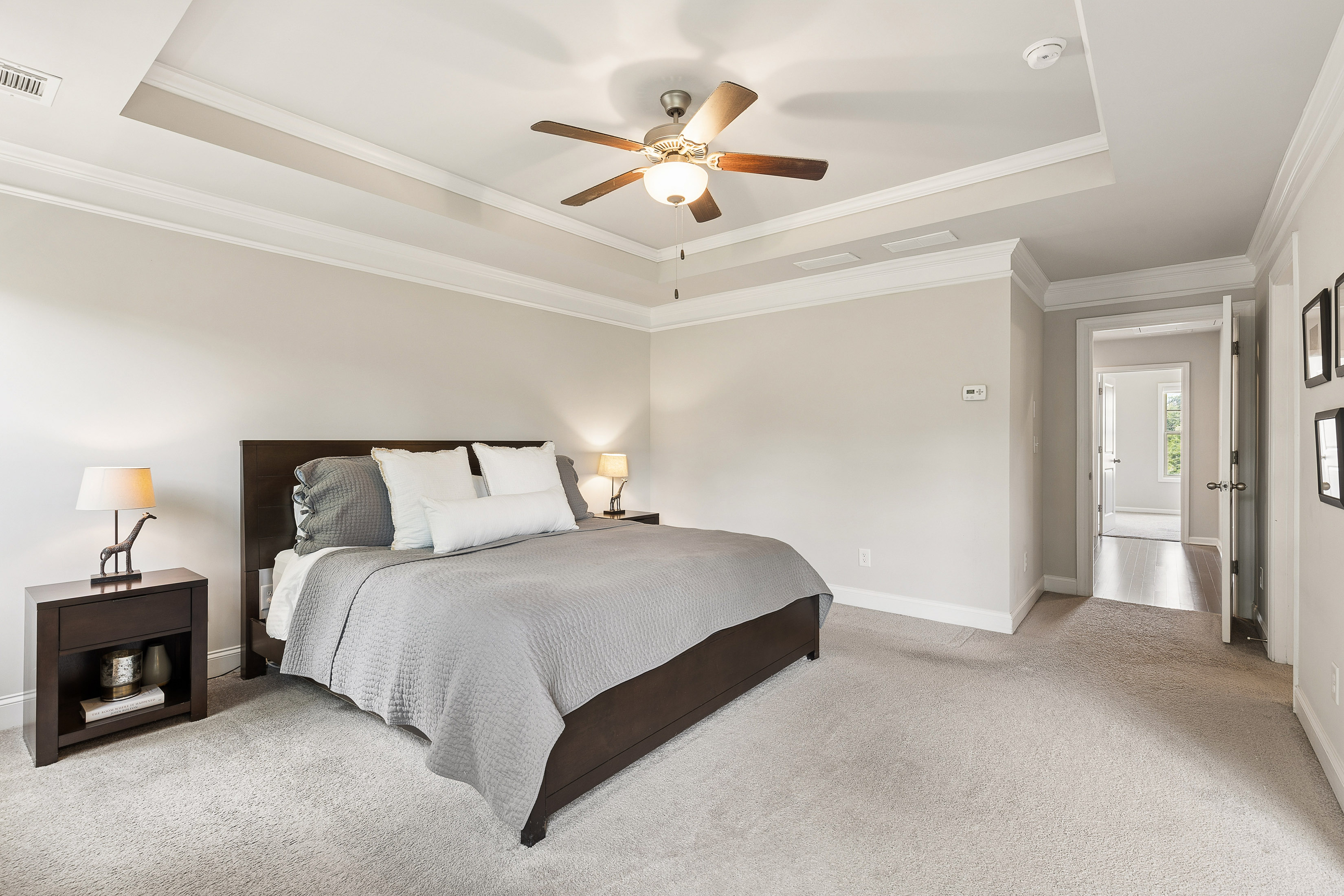  Exceptional Gated Townhome Near Vibrant Downtown Chamblee - 物件實景