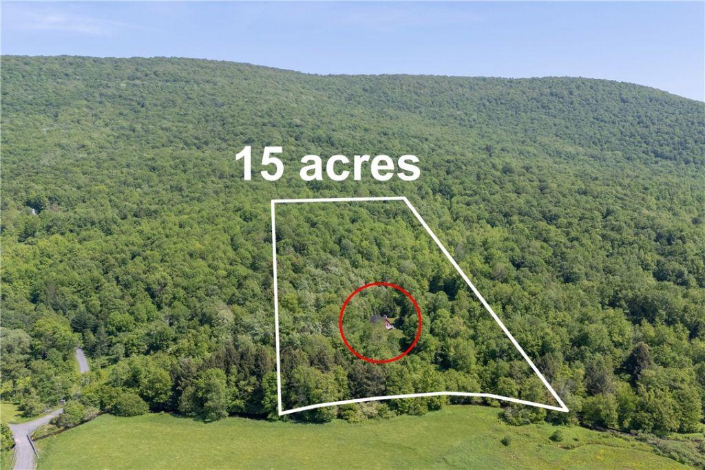 New Kingston, New York, 12459, United States, 2 Bedrooms Bedrooms, ,1 BathroomBathrooms,Residential,For Sale,1856509