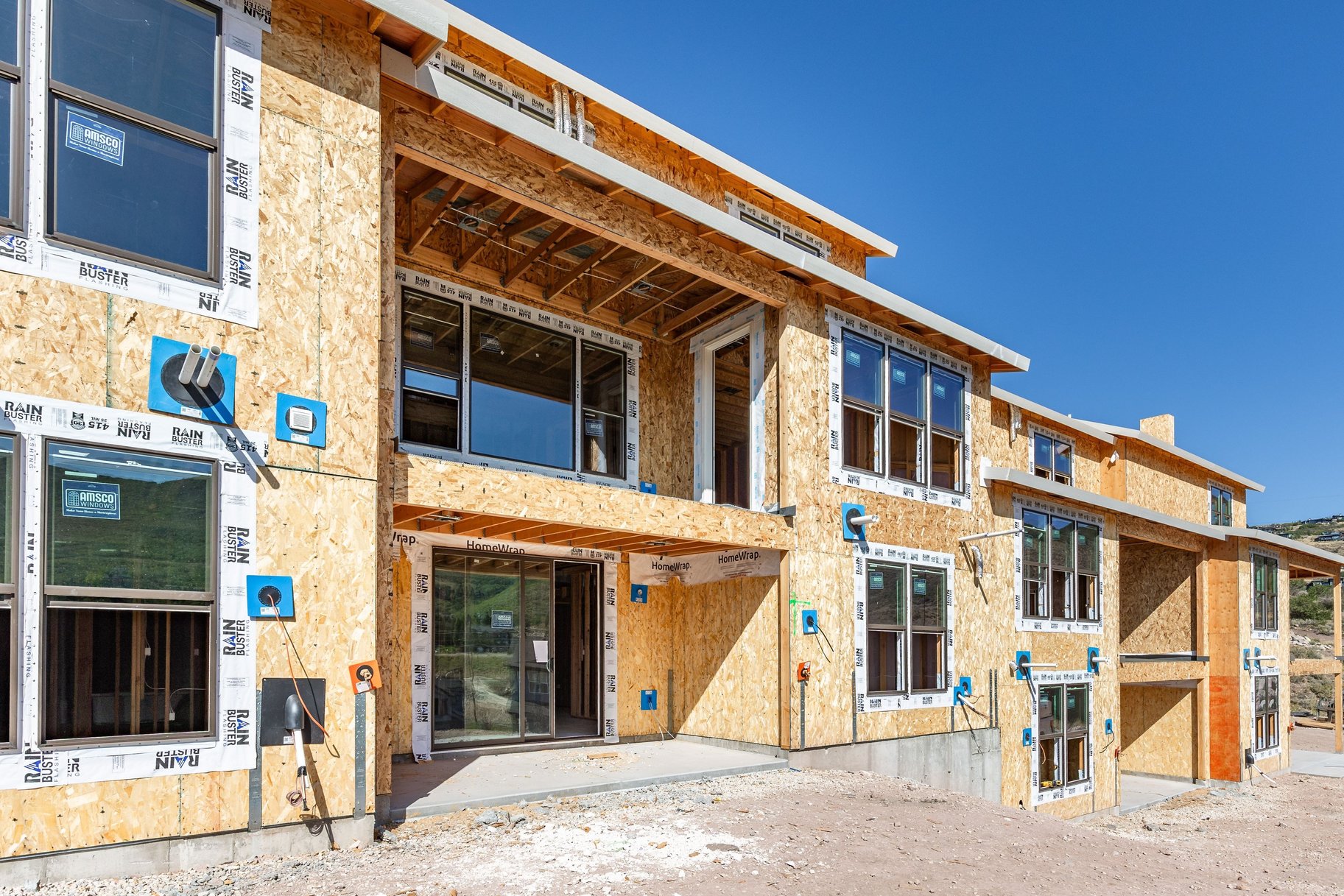  Nightly Rental Approved New Build Near Deer Valley - 物件實景