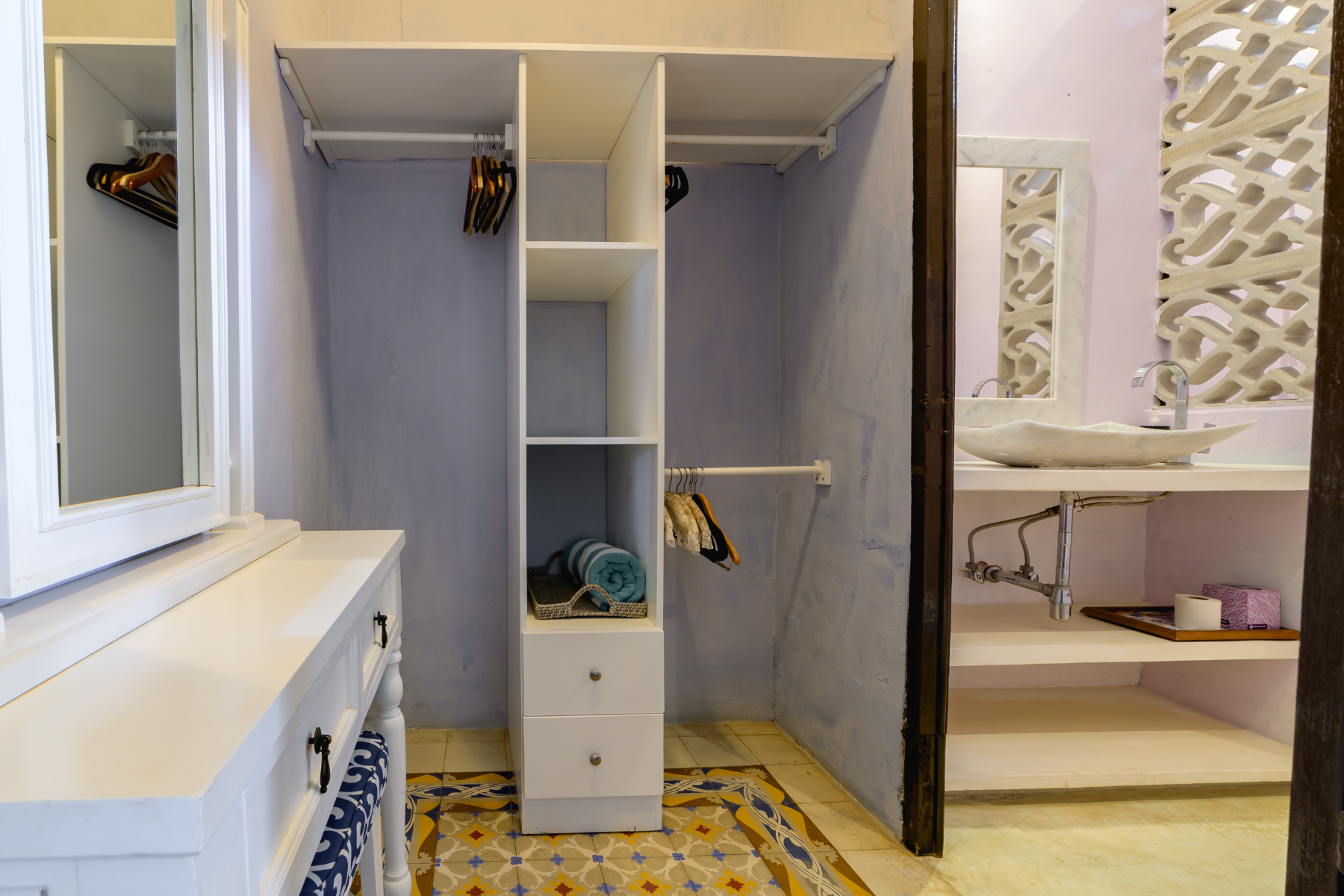  DOWNTOWN MERIDA HERITAGE RETREAT - 物件實景