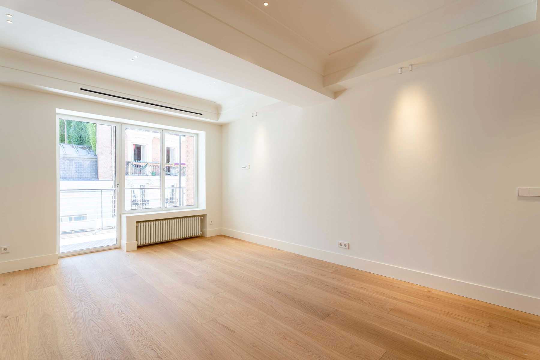  Flat in the golden mile of the Salamanca District - 物件實景