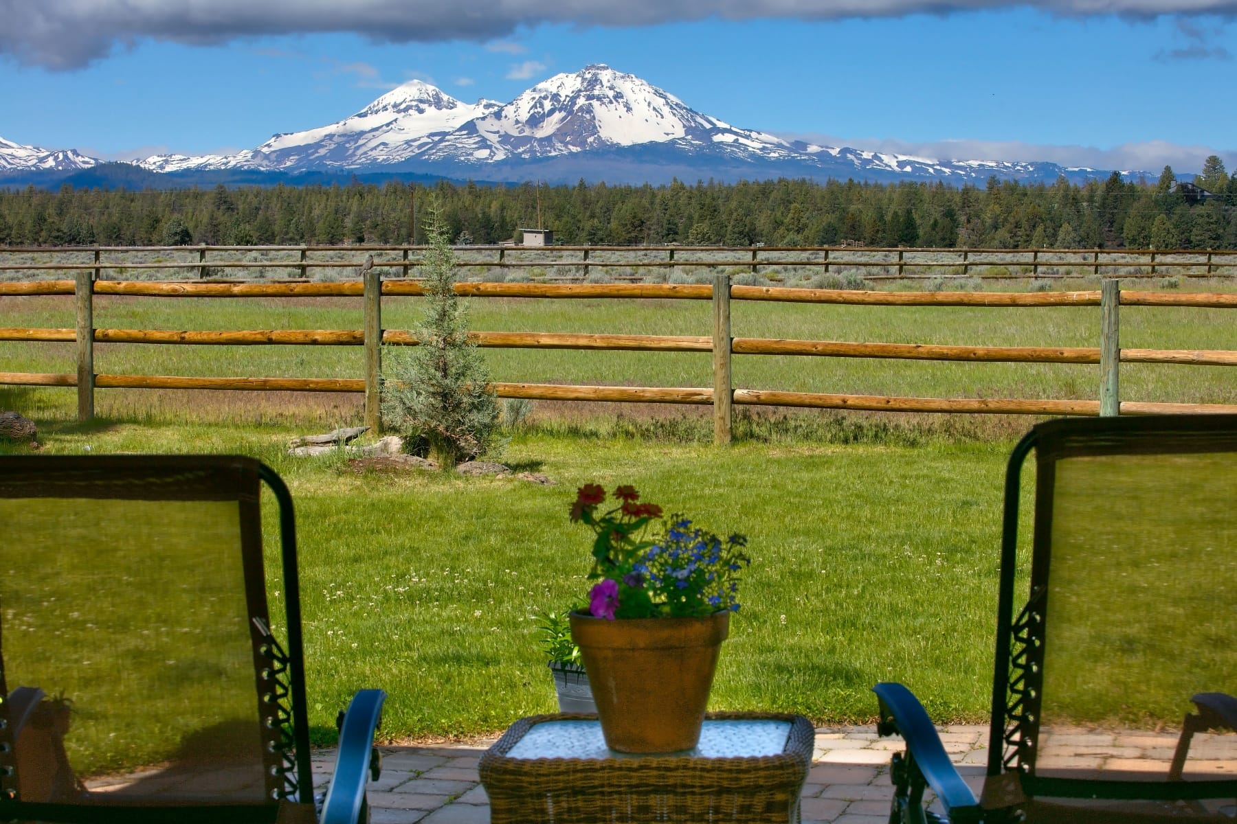  16845 Varco Road Bend, OR 97703 - 物件實景