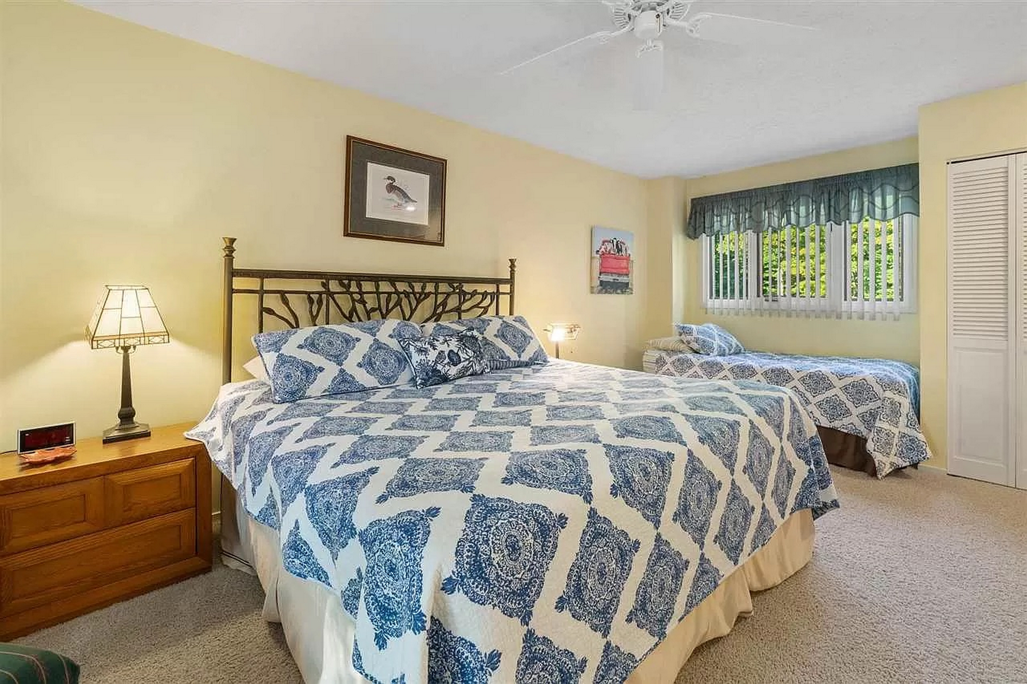  Trout Creek Condo - 物件實景