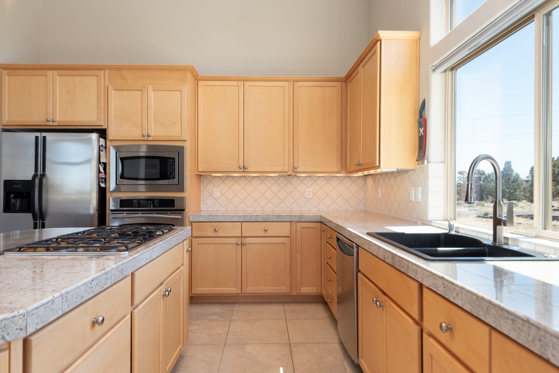  2269 Hawk Owl Court Redmond, OR 97756 - 物件實景