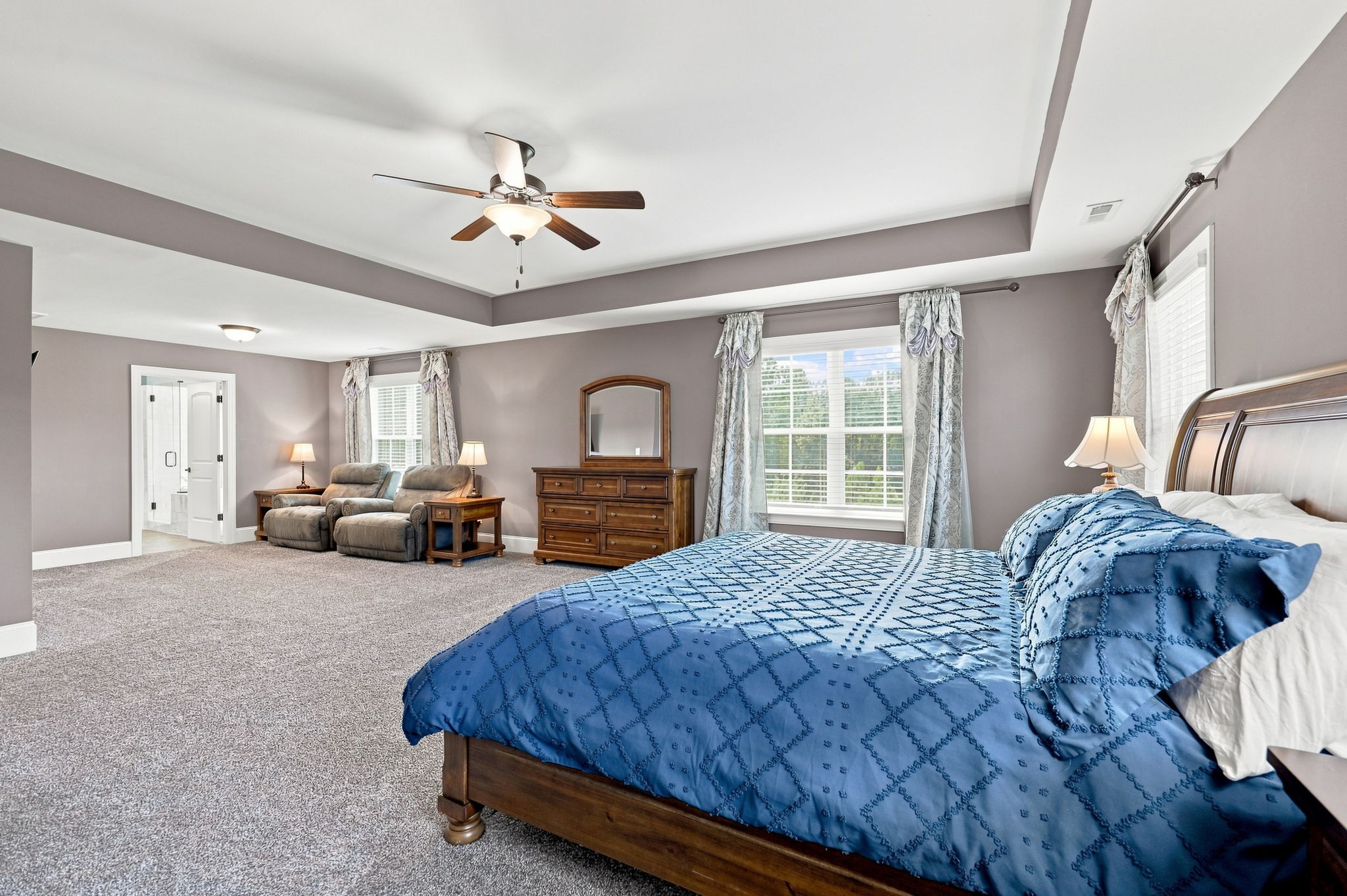  2517 Thurman Dairy Loop, Wake Forest, NC 27587 - 物件實景