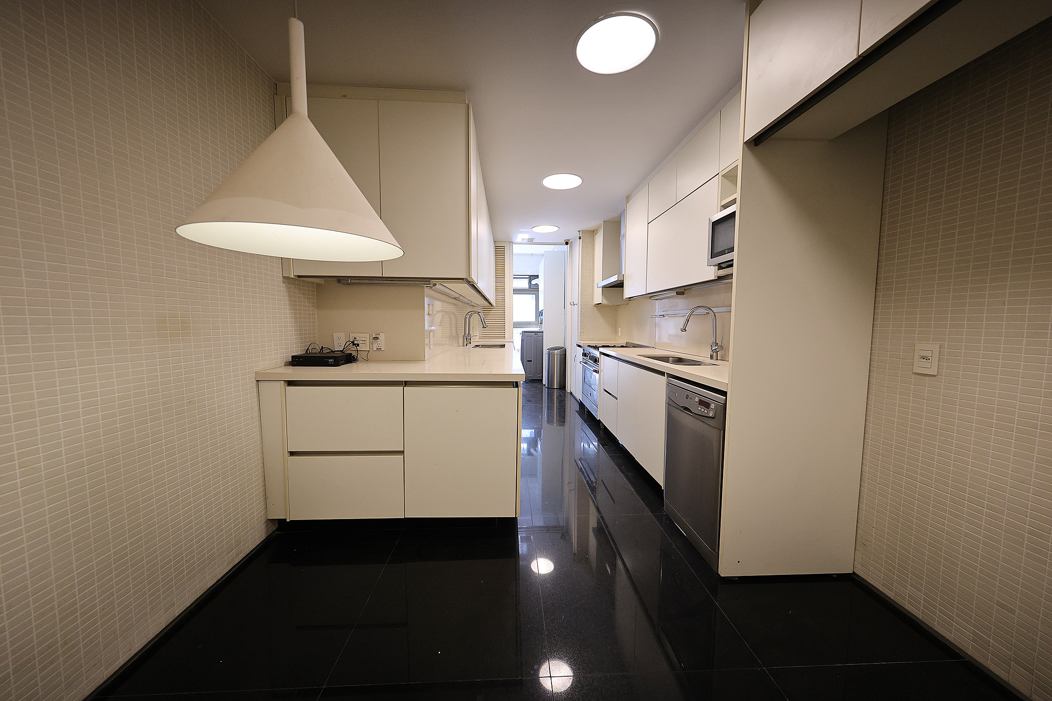  Duplex penthouse with Lagoa views and private leisure area - 物件實景