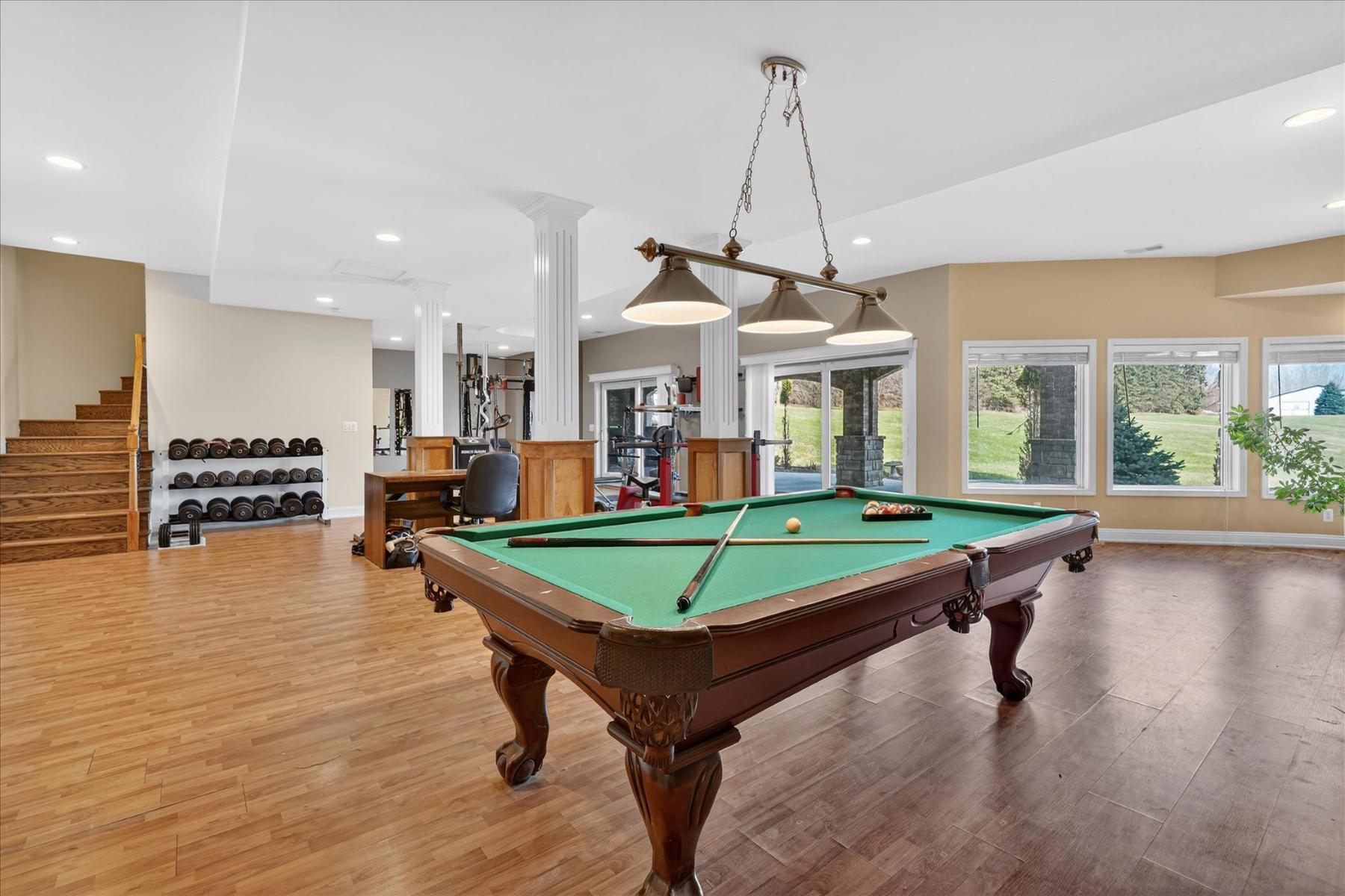  Groveland Township - 物件實景