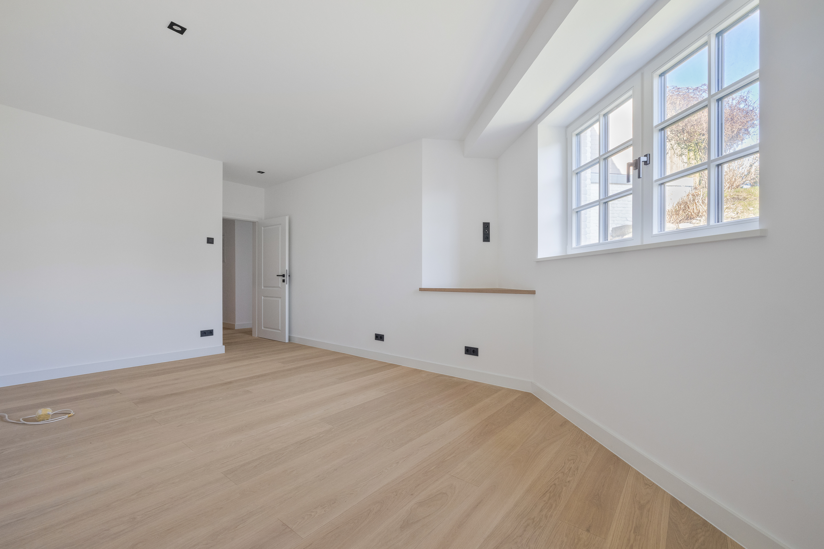  Dunes Residences – Ihr Rückzugsort am Meer: Helle Maisonette (DW) mit sonnige... - 物件實景