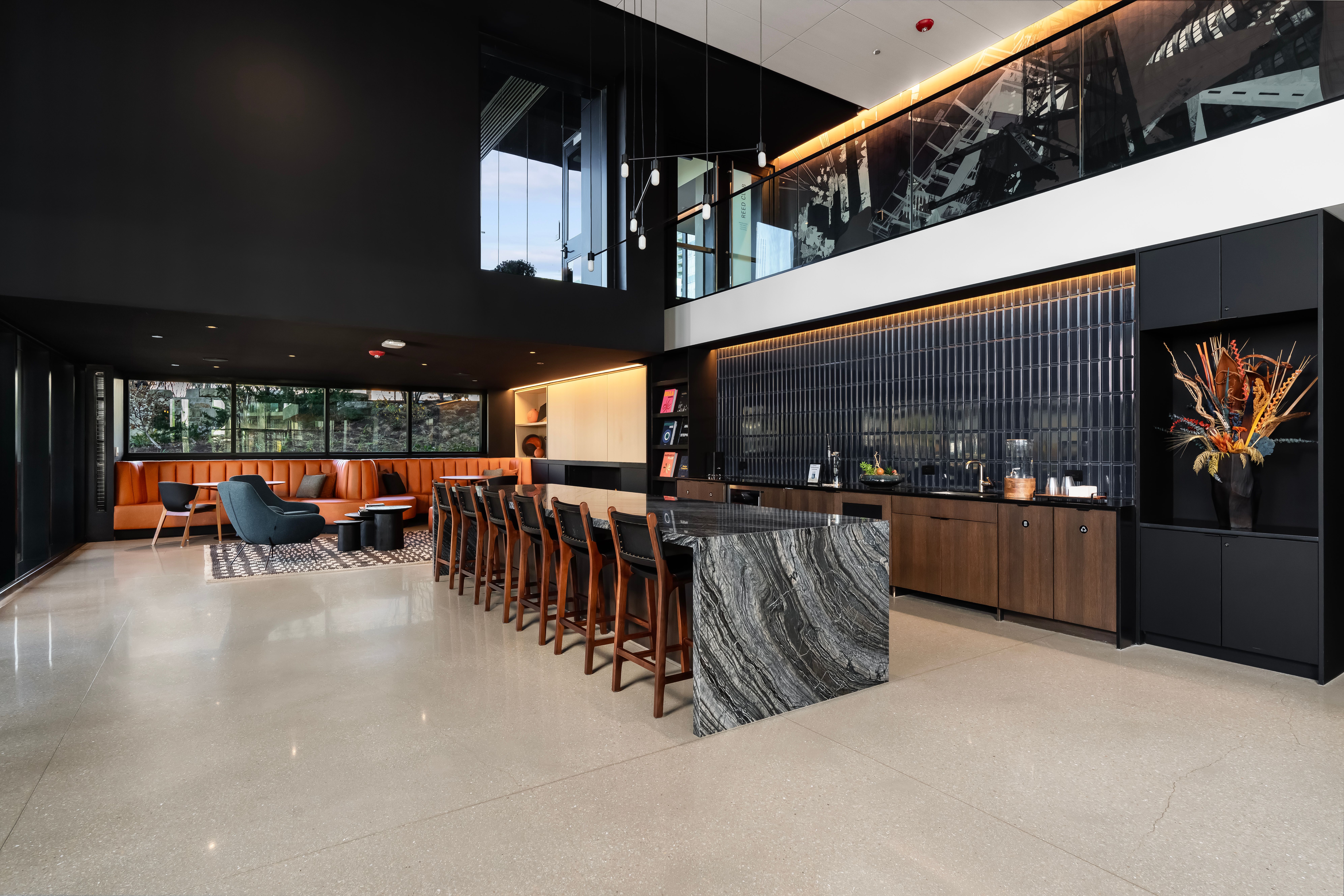  Experience Sophisticated Urban Living Like Never Before at The Reed - 物件實景