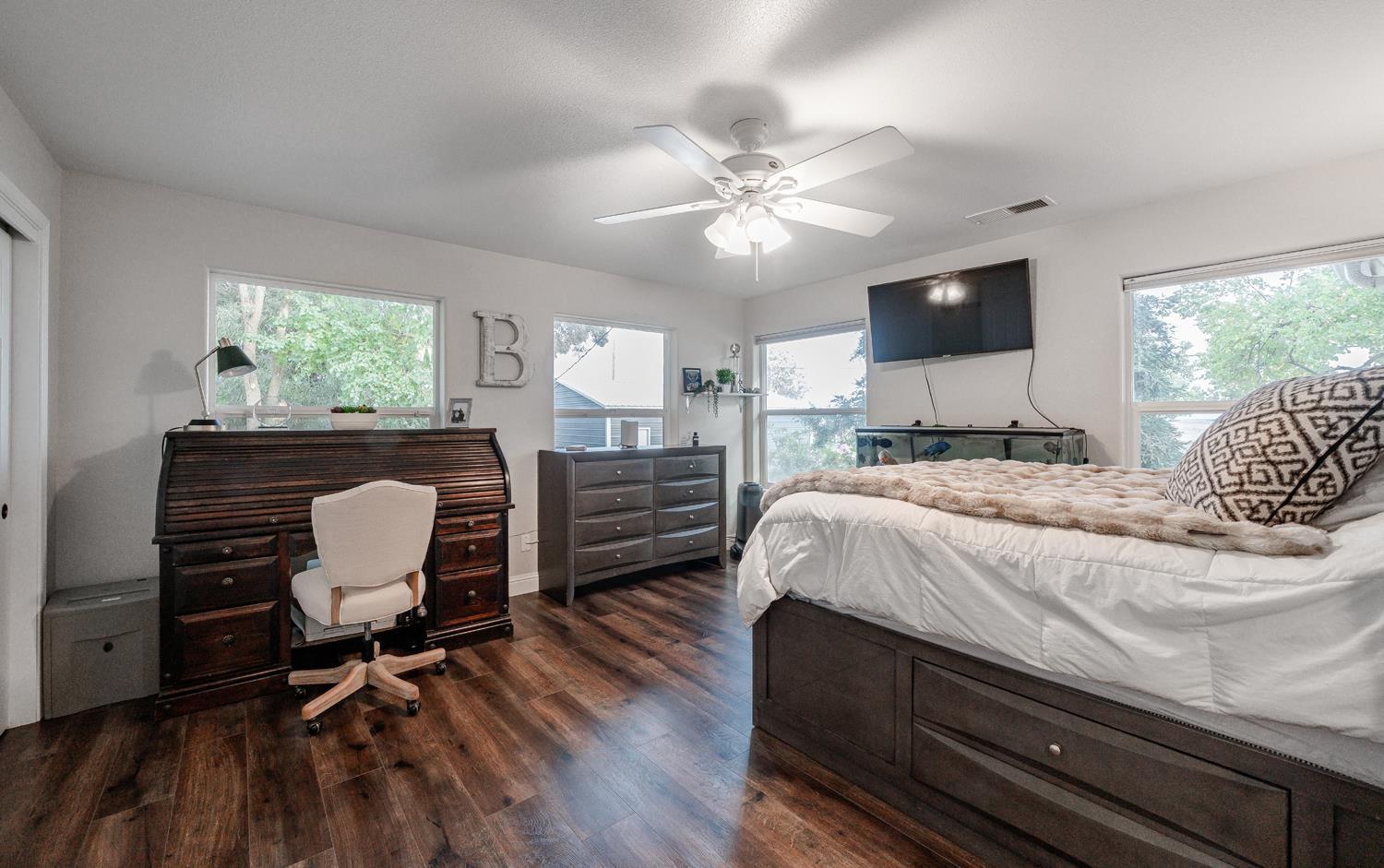 Madera, California, 93636, United States, 4 Bedrooms Bedrooms, ,3 BathroomsBathrooms,Residential,For Sale,1998678