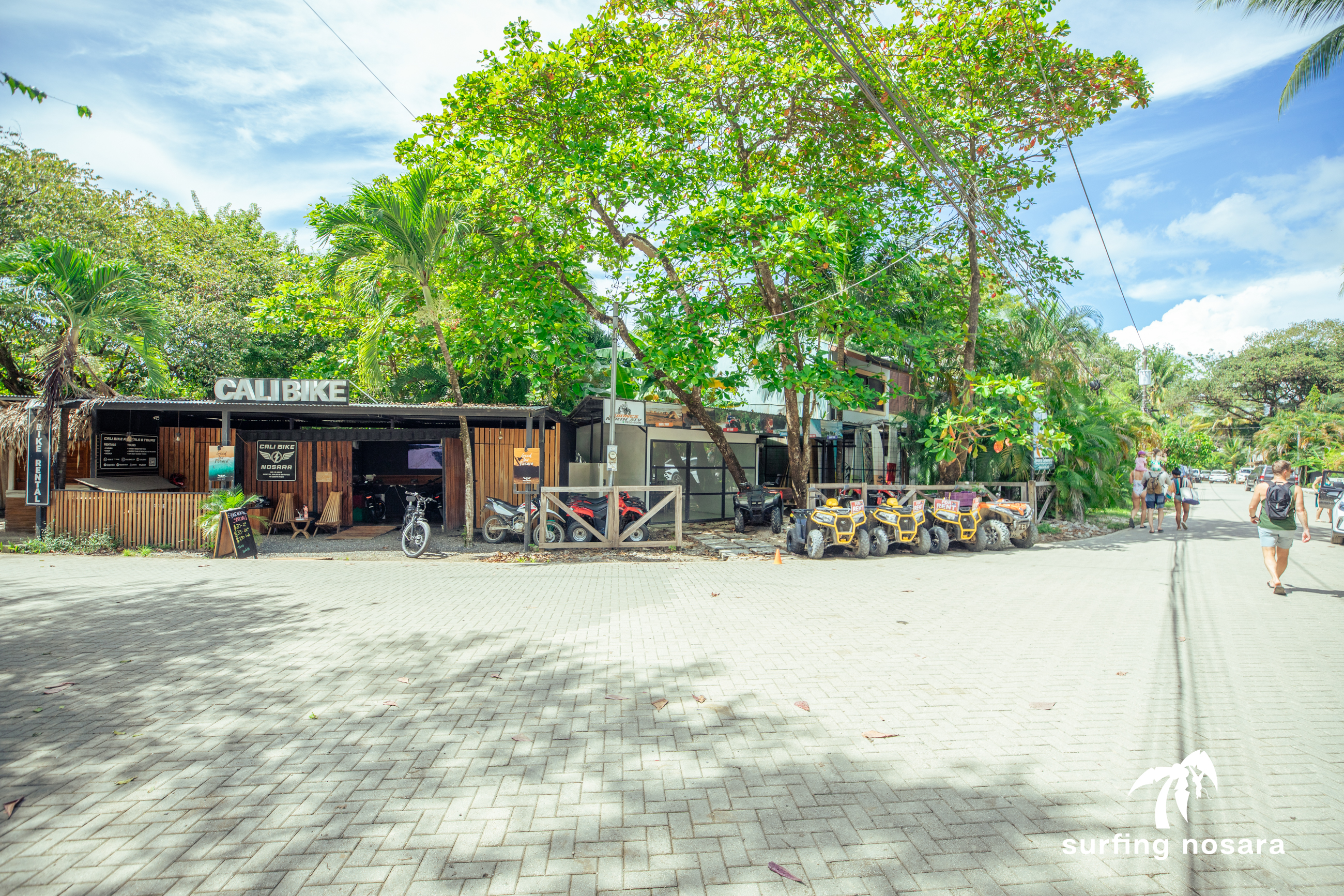 Nosara, Guanacaste, CR, CR, ,Land,For Sale,1999644