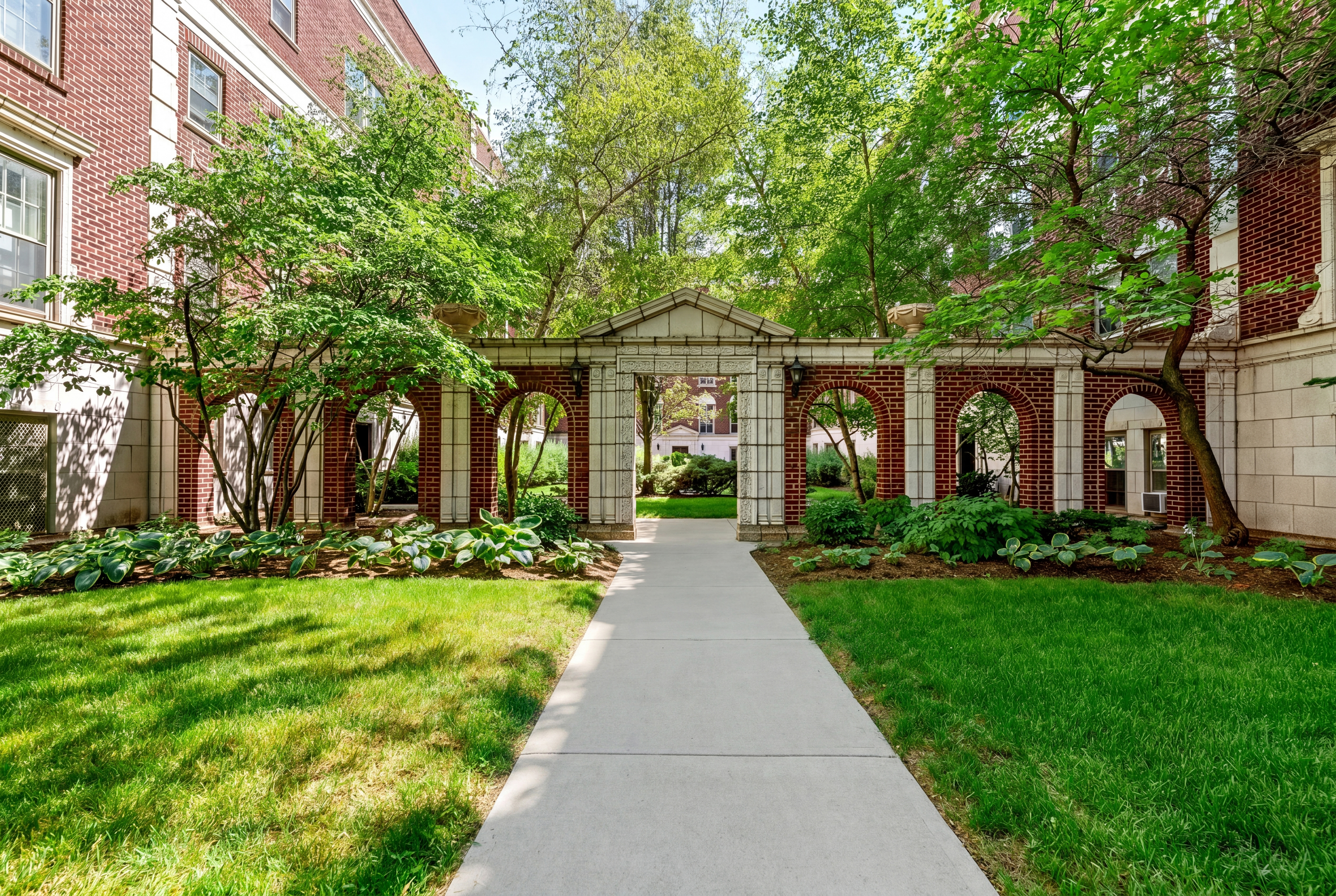  496 Sheridan Road, Evanston, IL, 60202 - 物件實景