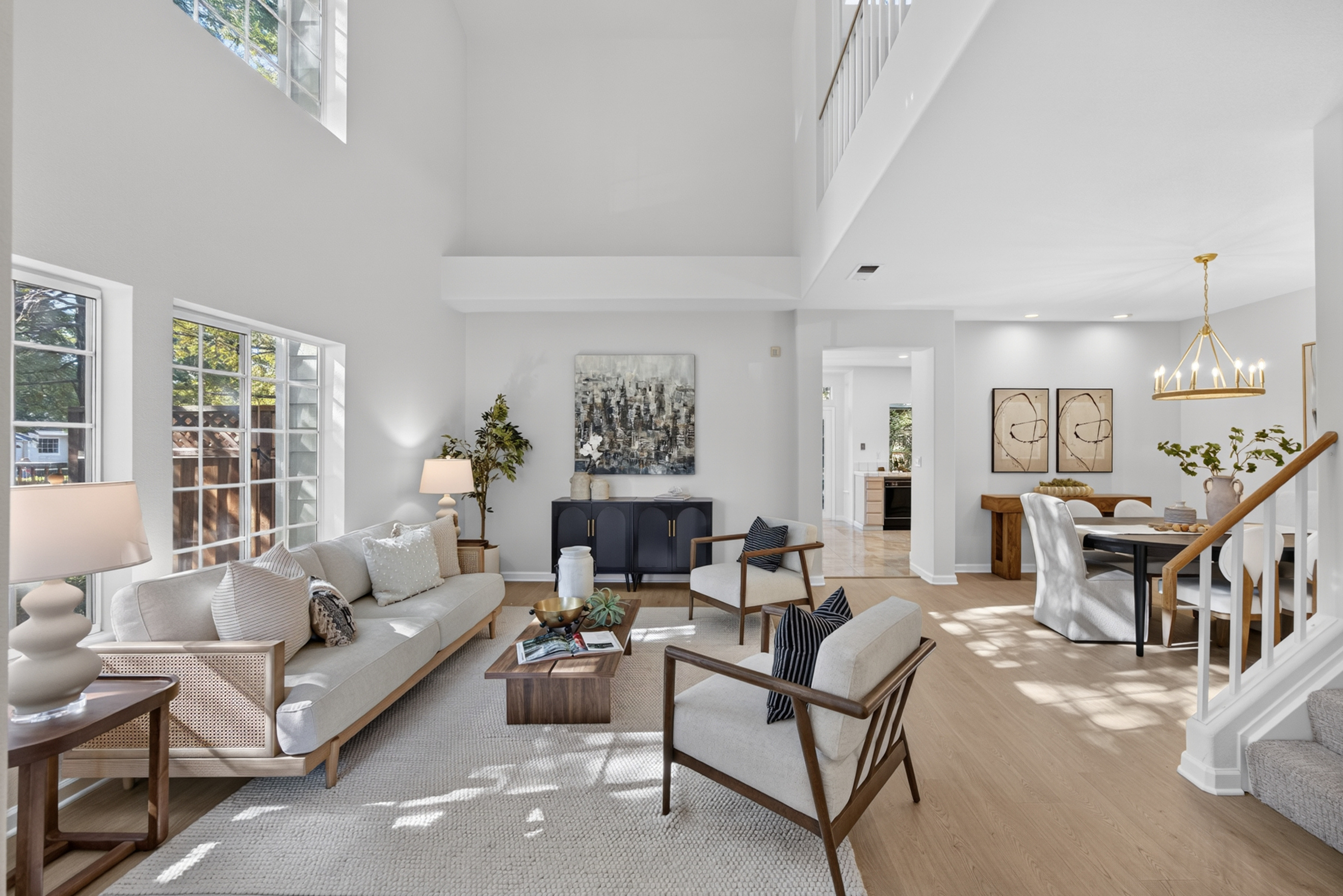 38 Copperfield Lane, Danville, CA 94506 - 物件實景