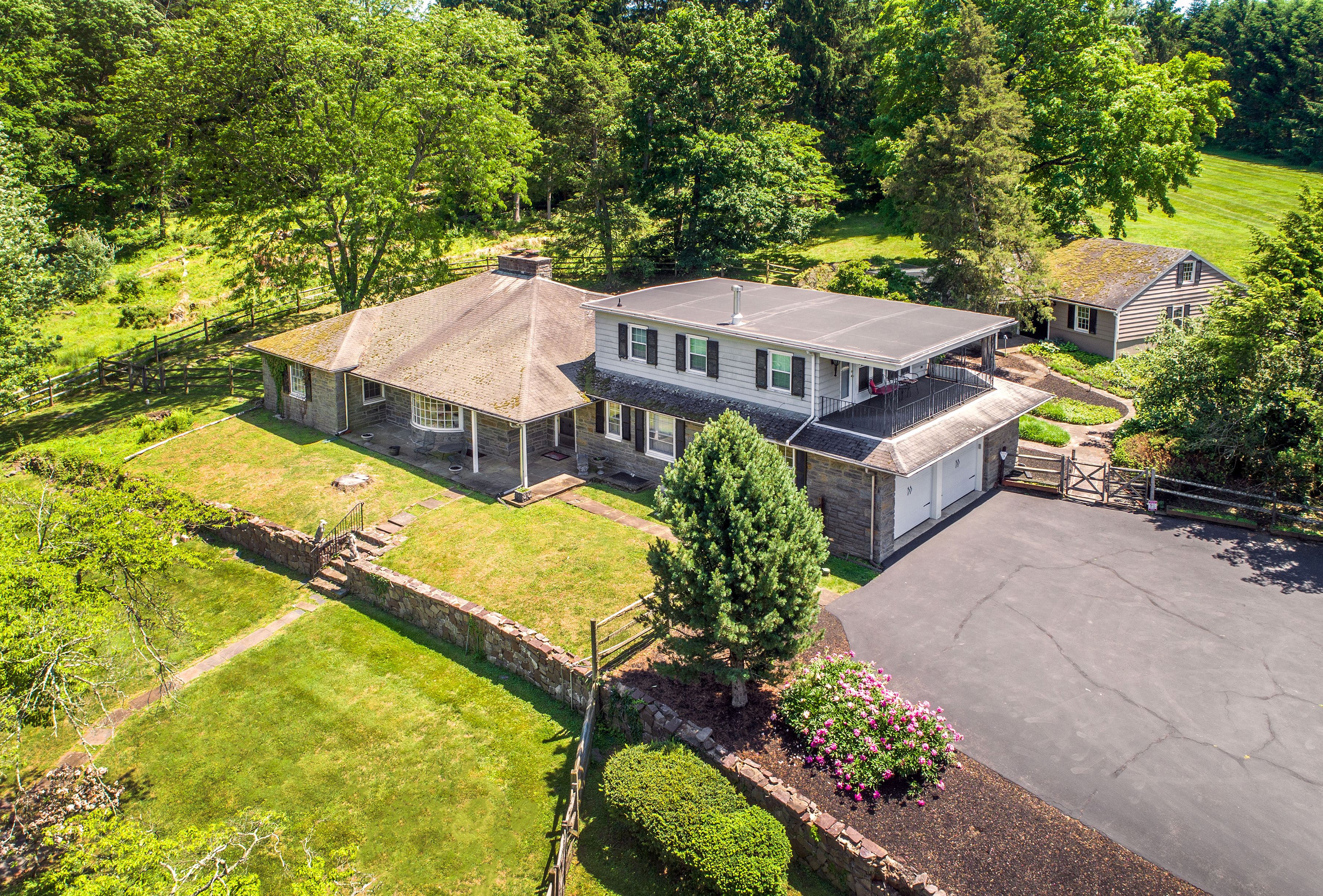 2349 Valley Road, Jamison, PA 18929 - 物件實景