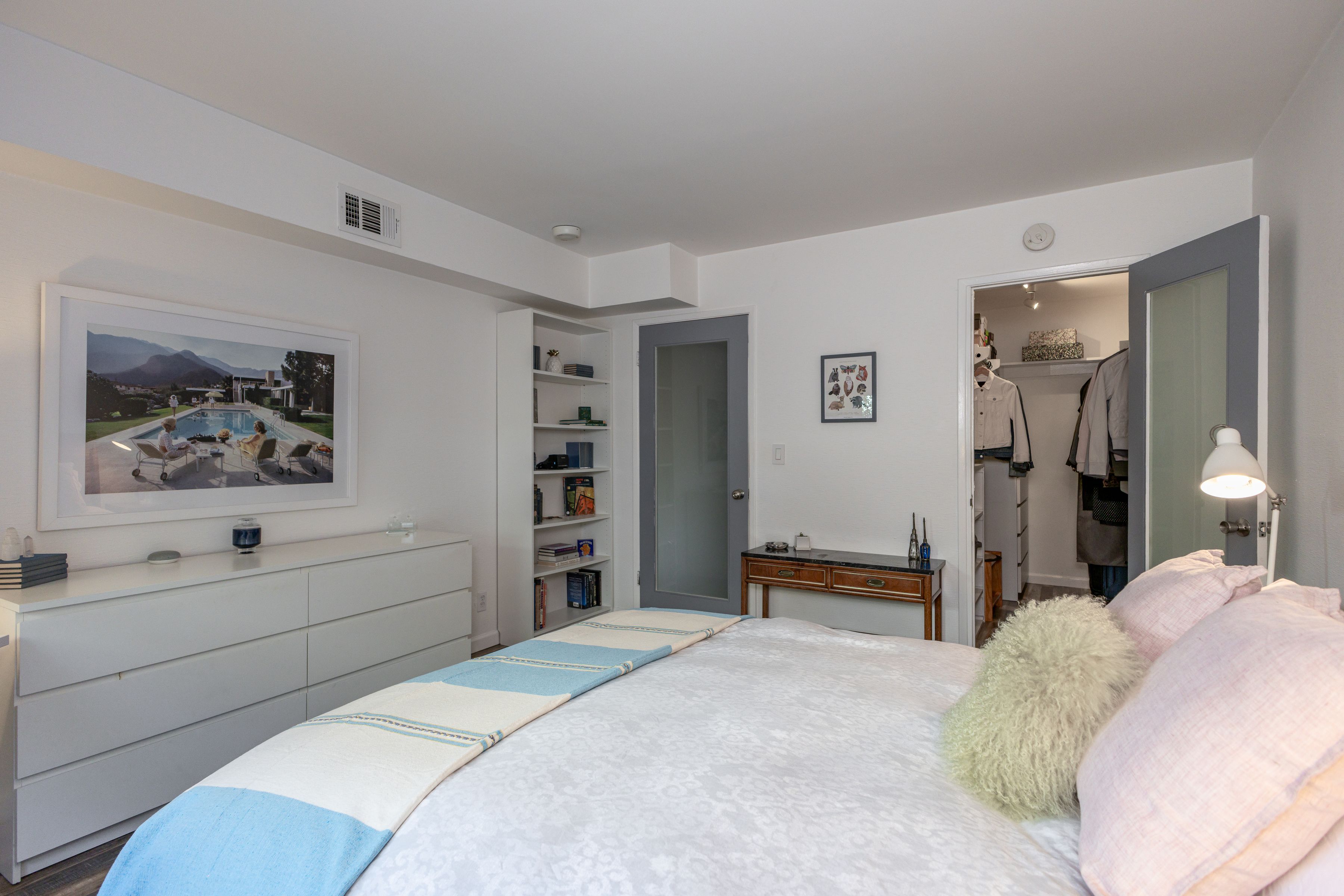  2260 North Cahuenga Boulevard #306 - 物件實景