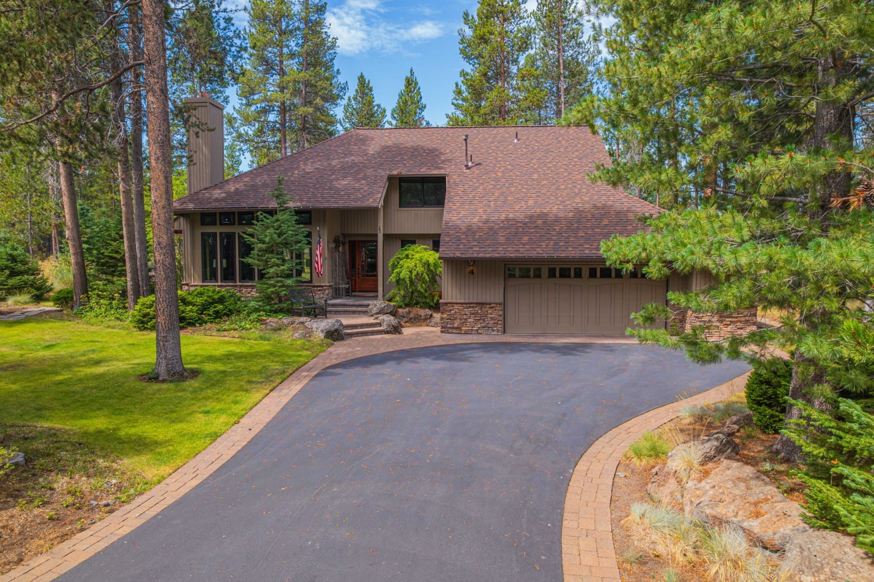  57785 Ribes Lane #4 Sunriver, OR 97707 - 物件實景