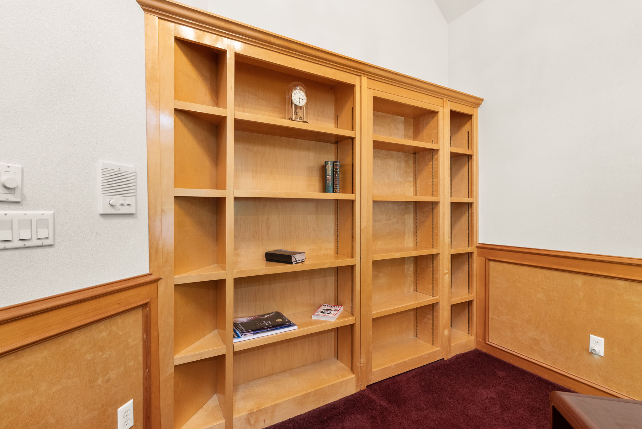  1410 Summit Lake Shore RD NW Olympia, WA 98502 - 物件實景