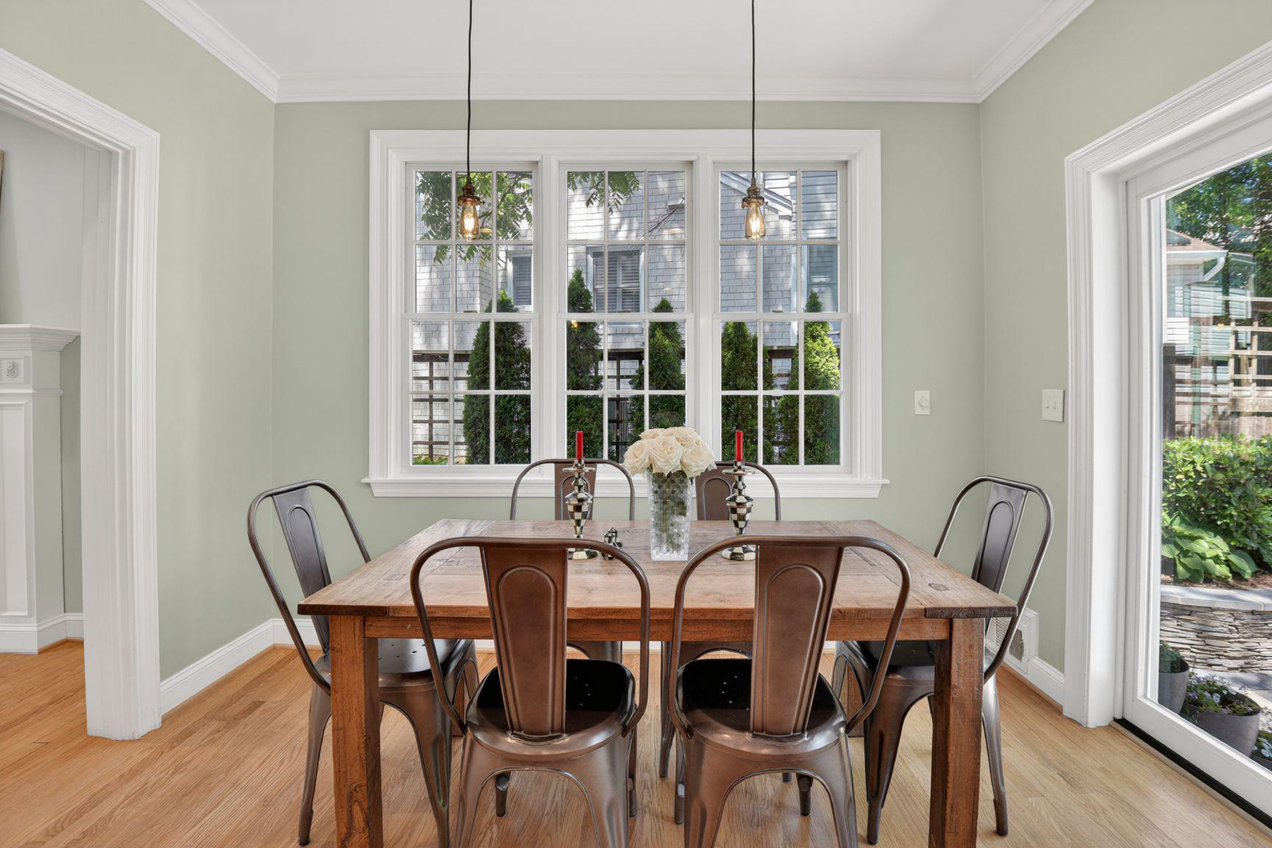  5909 Madawaska Road, Bethesda, MD, 20816 - 物件實景