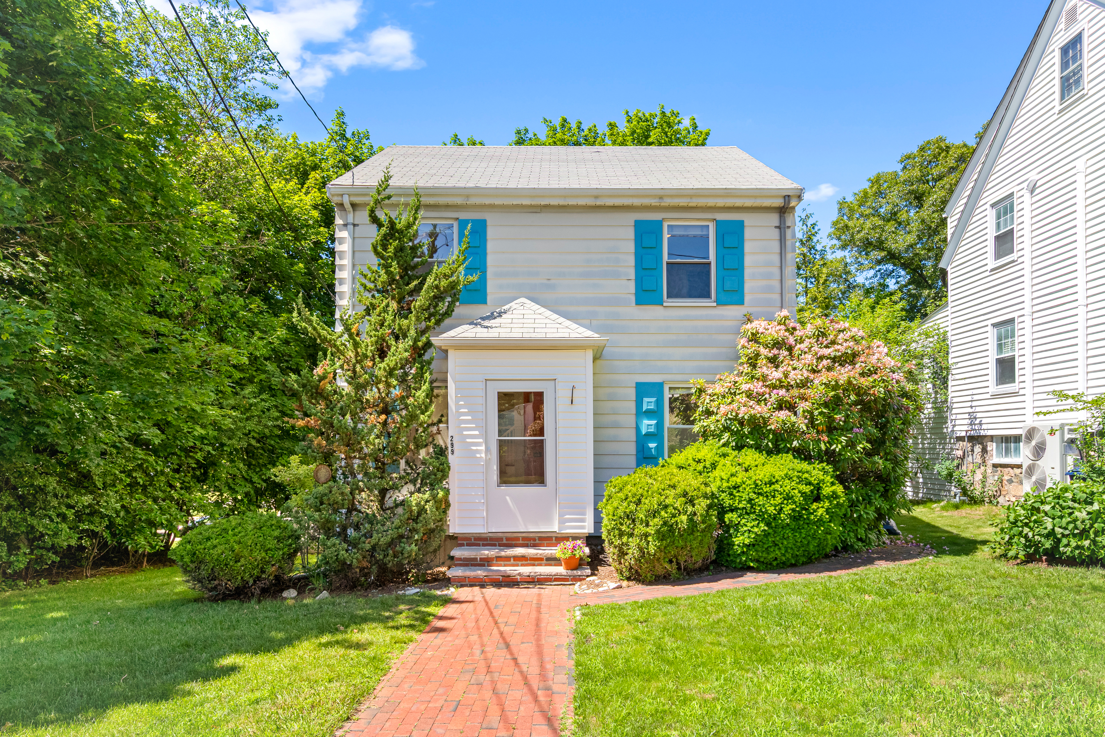  299 Appleton Street, Arlington, MA, 02476 - 物件實景