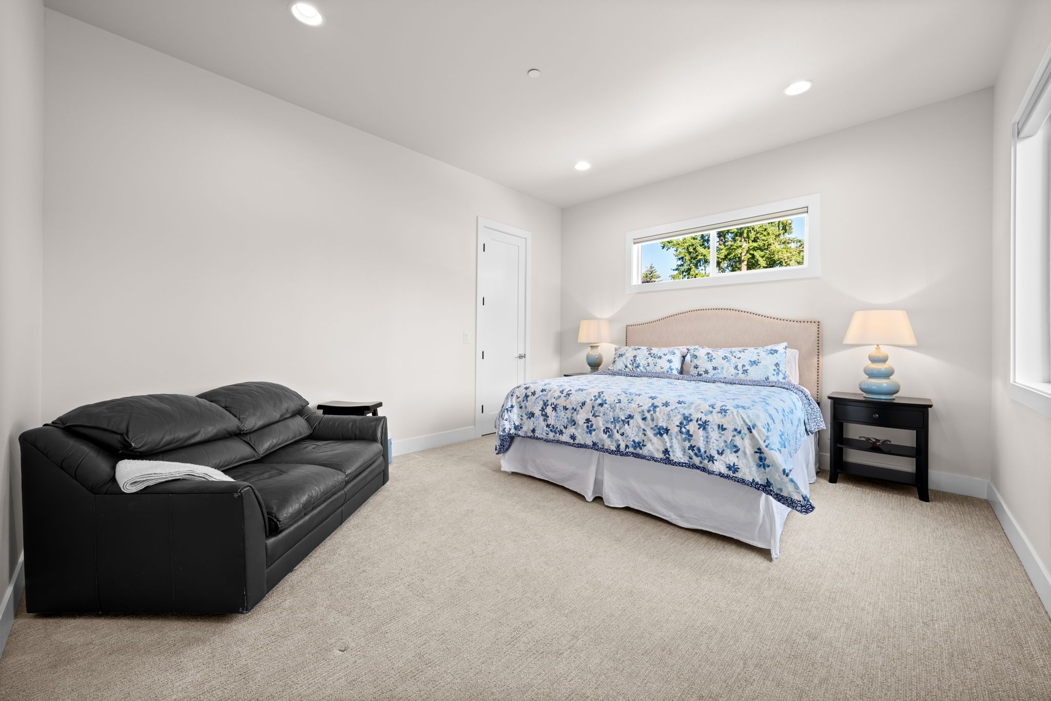  Exceptional Contemporary Luxury  Coveted Lake Burien - 物件實景