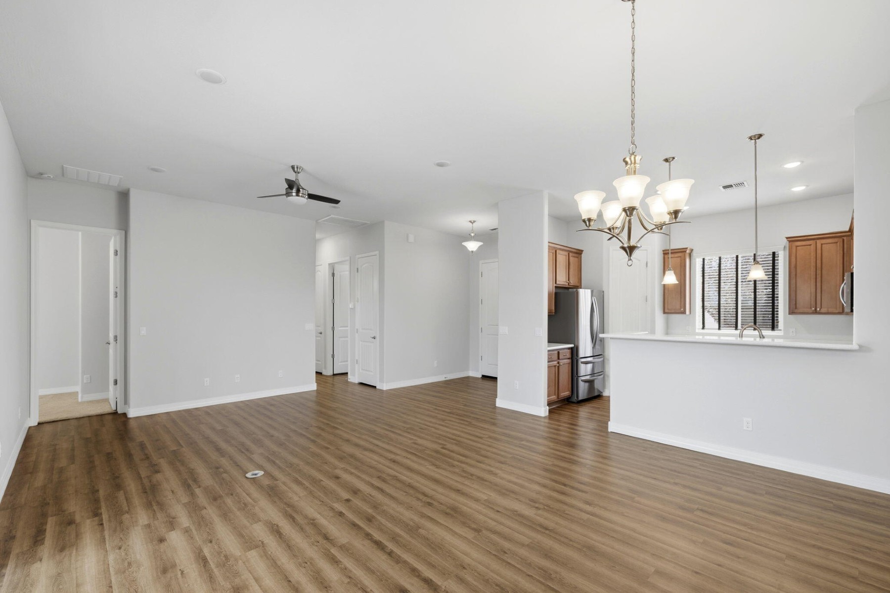  6319 E Beckett Trail¦Prescott Valley, AZ - 物件實景